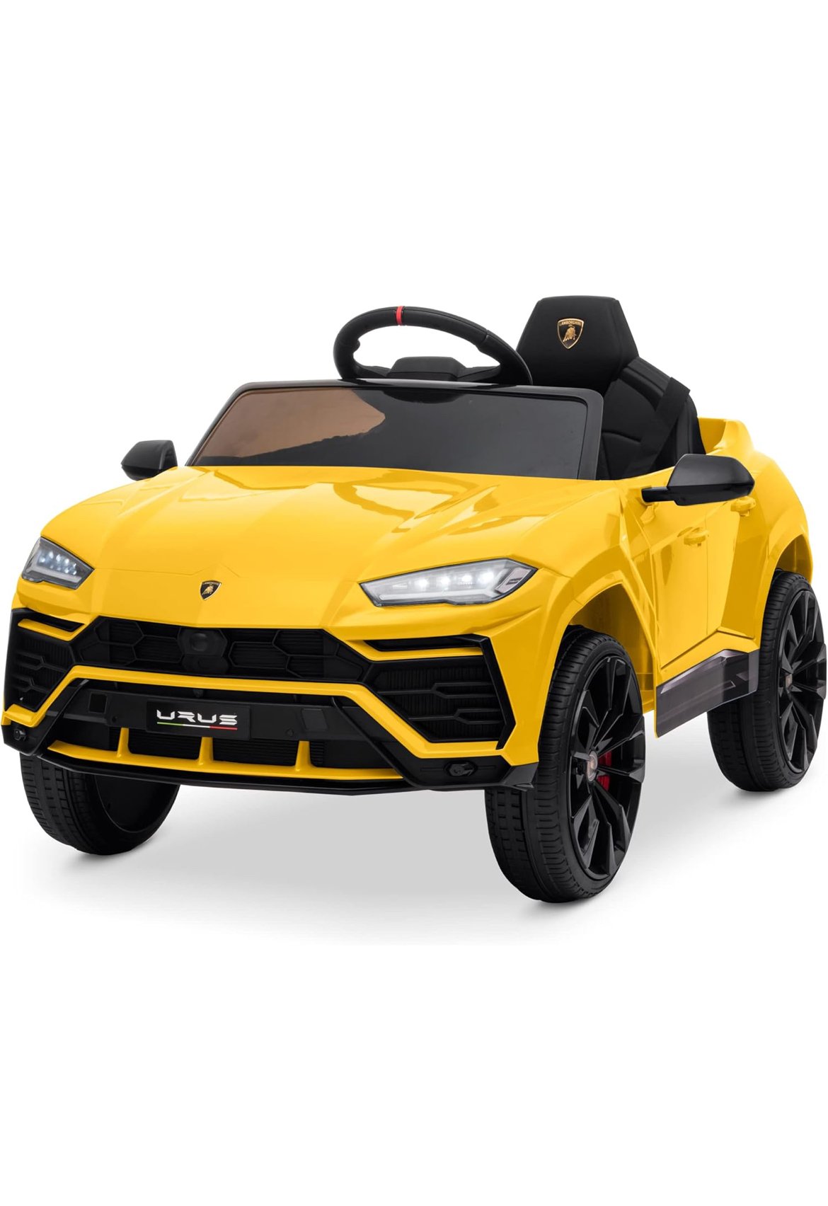 12v Lamborghini Urus