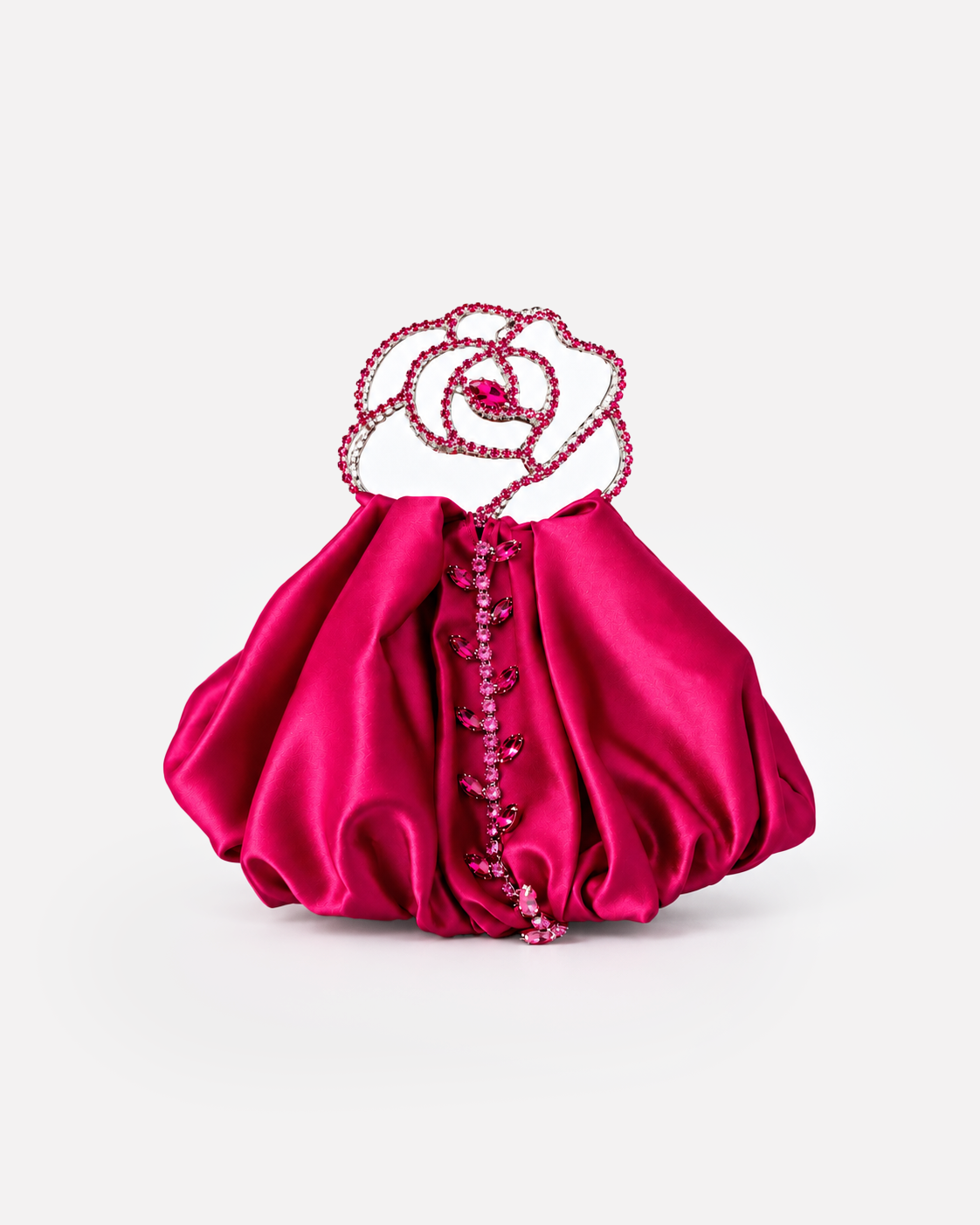 FUCHSIA SATIN ROSE POUCH FRONT 3.png