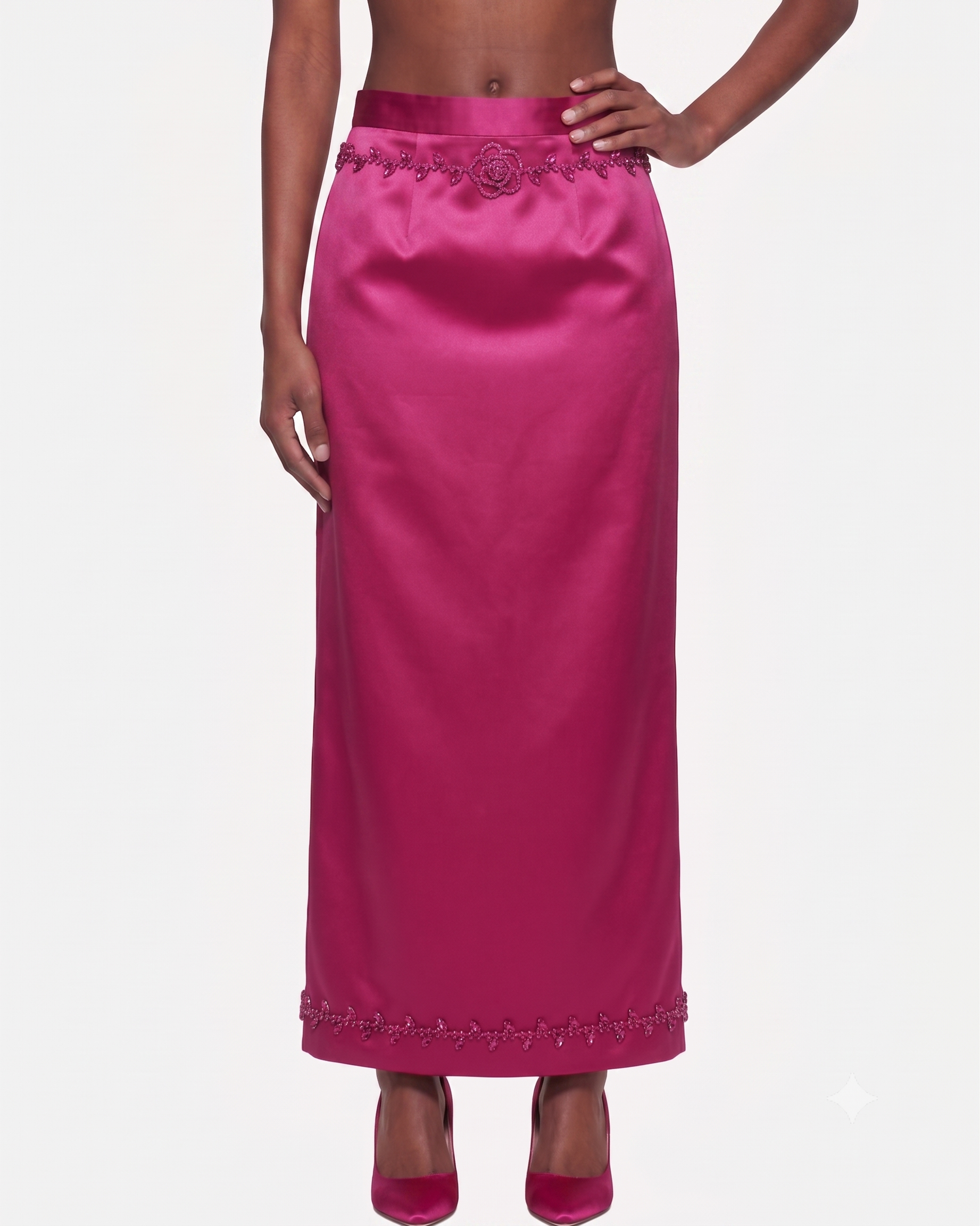 B12 FUCHSIA SATIN FRONT MODEL.png