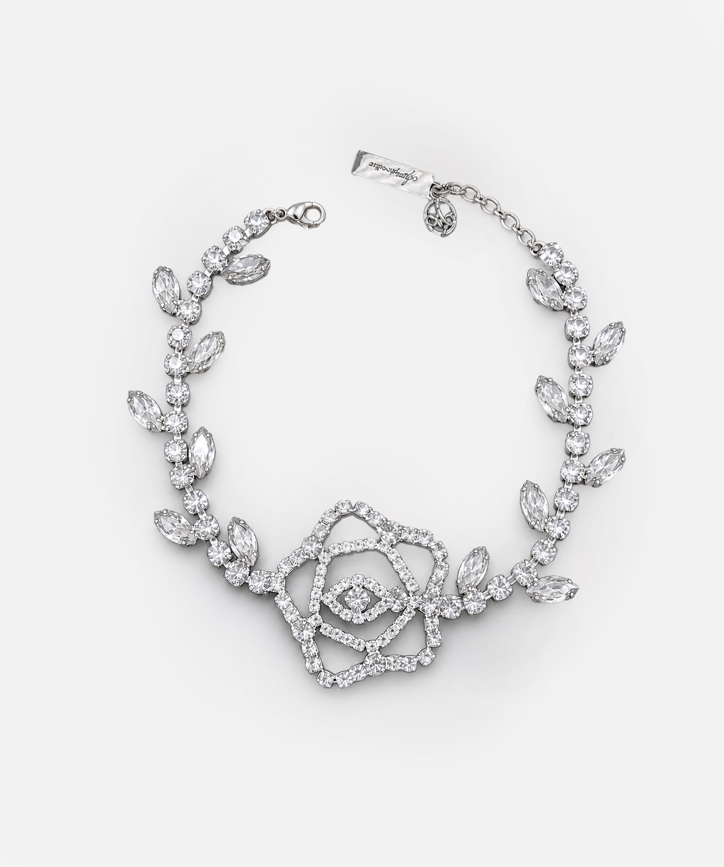 ROSE STEM CHOCKER CLEAR FLAT FRONT 2.png