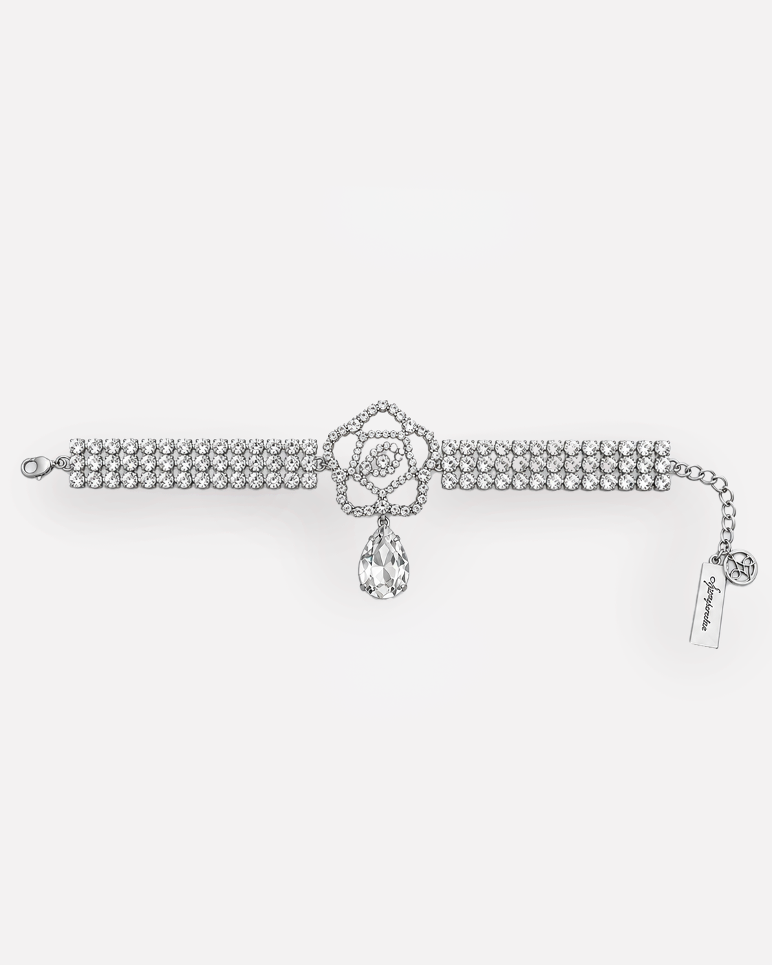 ROSE CRYSTAL TRIPLE CHOCKER FLAT FRONT.png