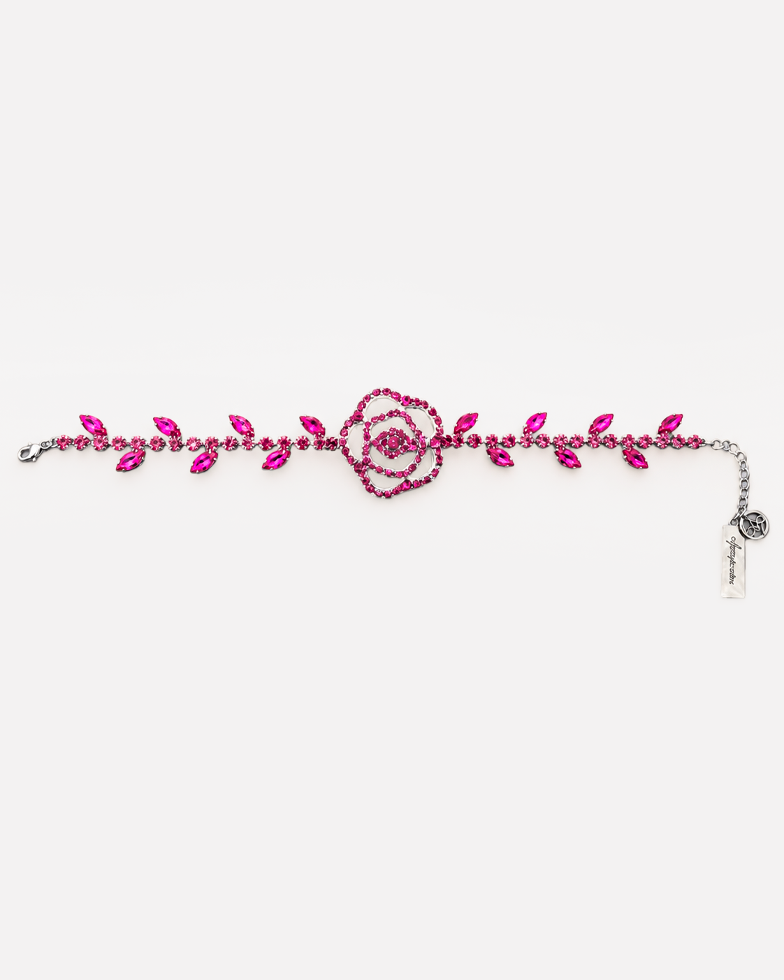 ROSE STEM CHOCKER FUCHSIA FLAT FRONT 2.png