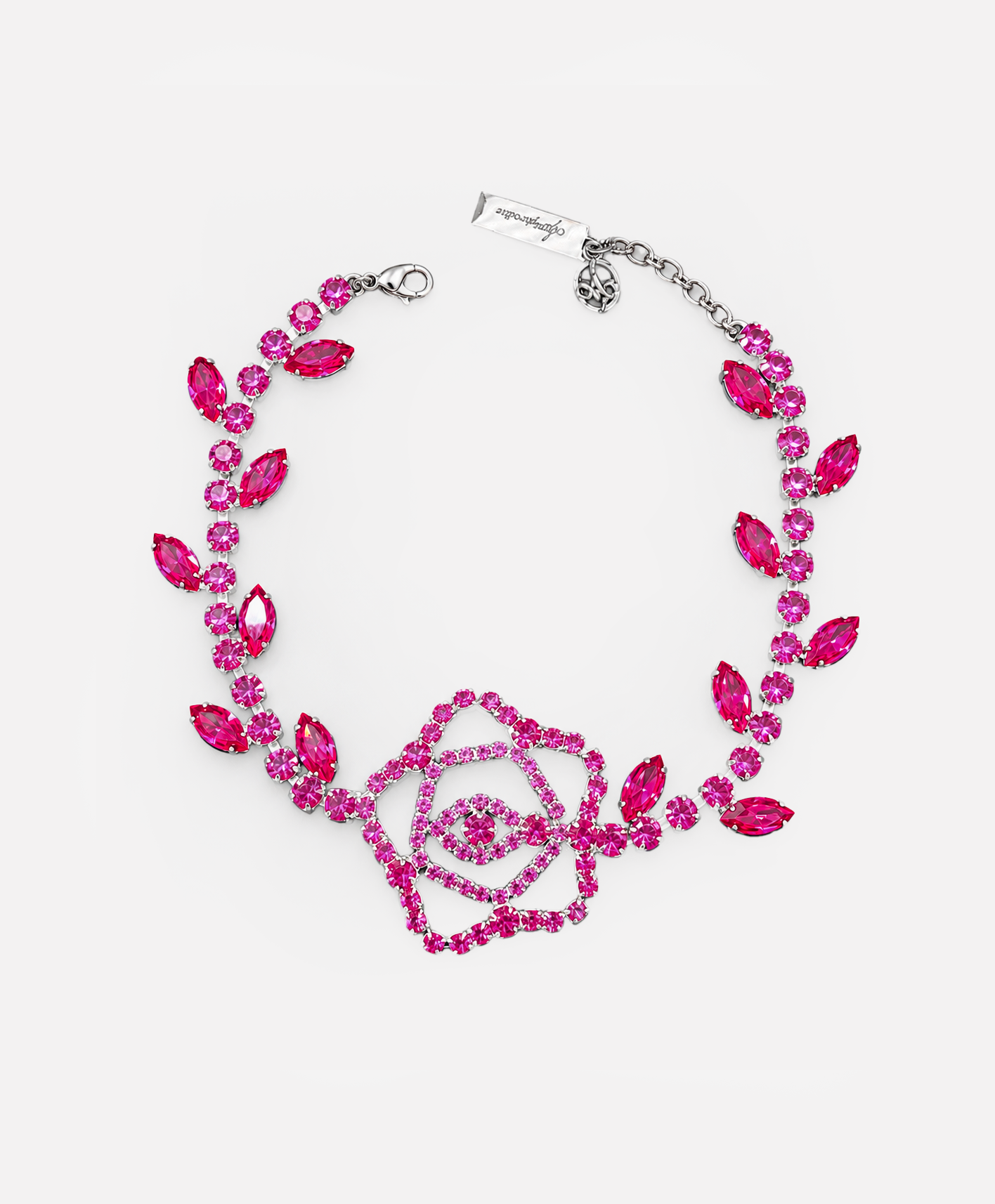 ROSE STEM CHOCKER FUCHSIA FLAT FRONT 1.png