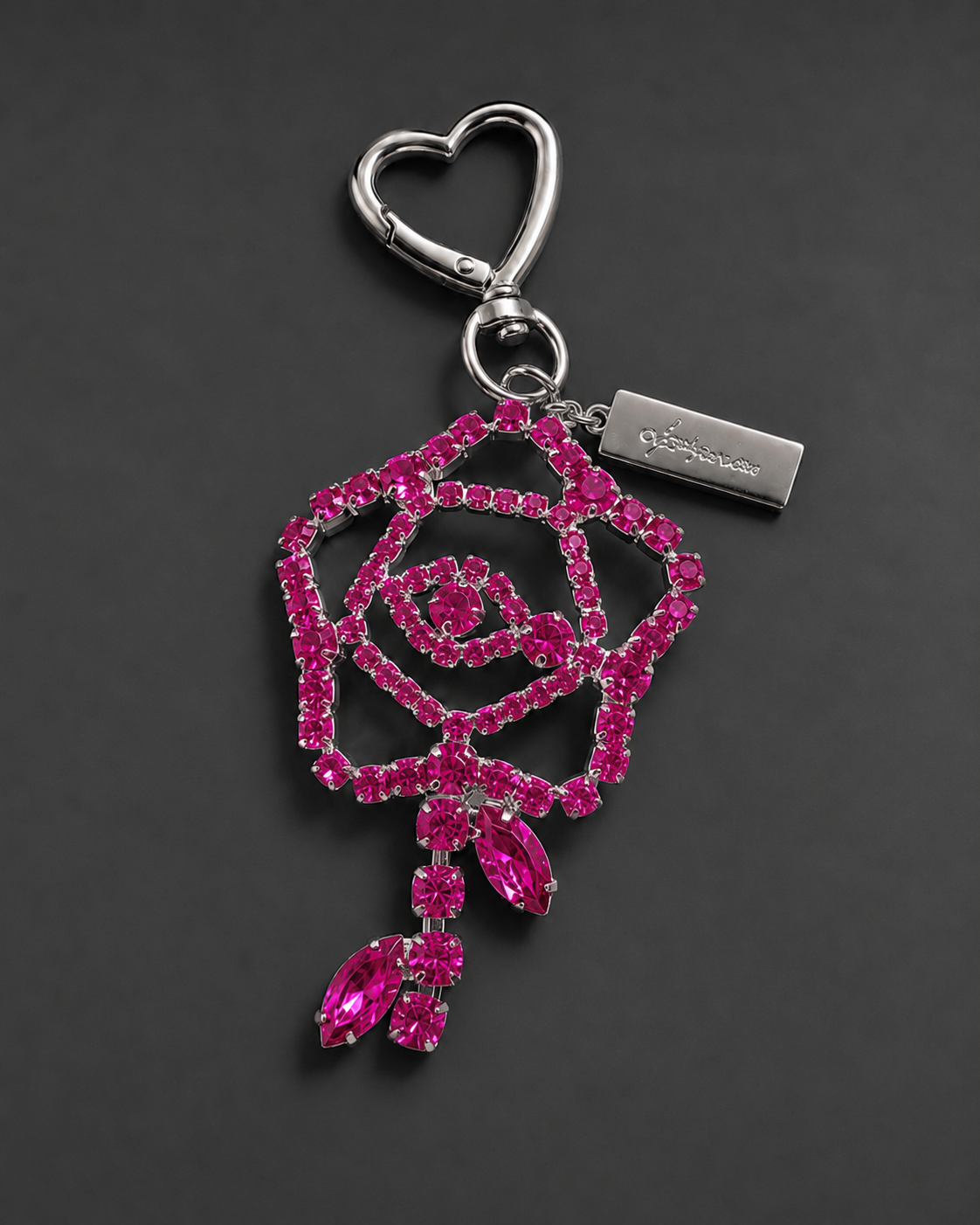 BAG CHARM 2 FUCHSIA FRONT.png