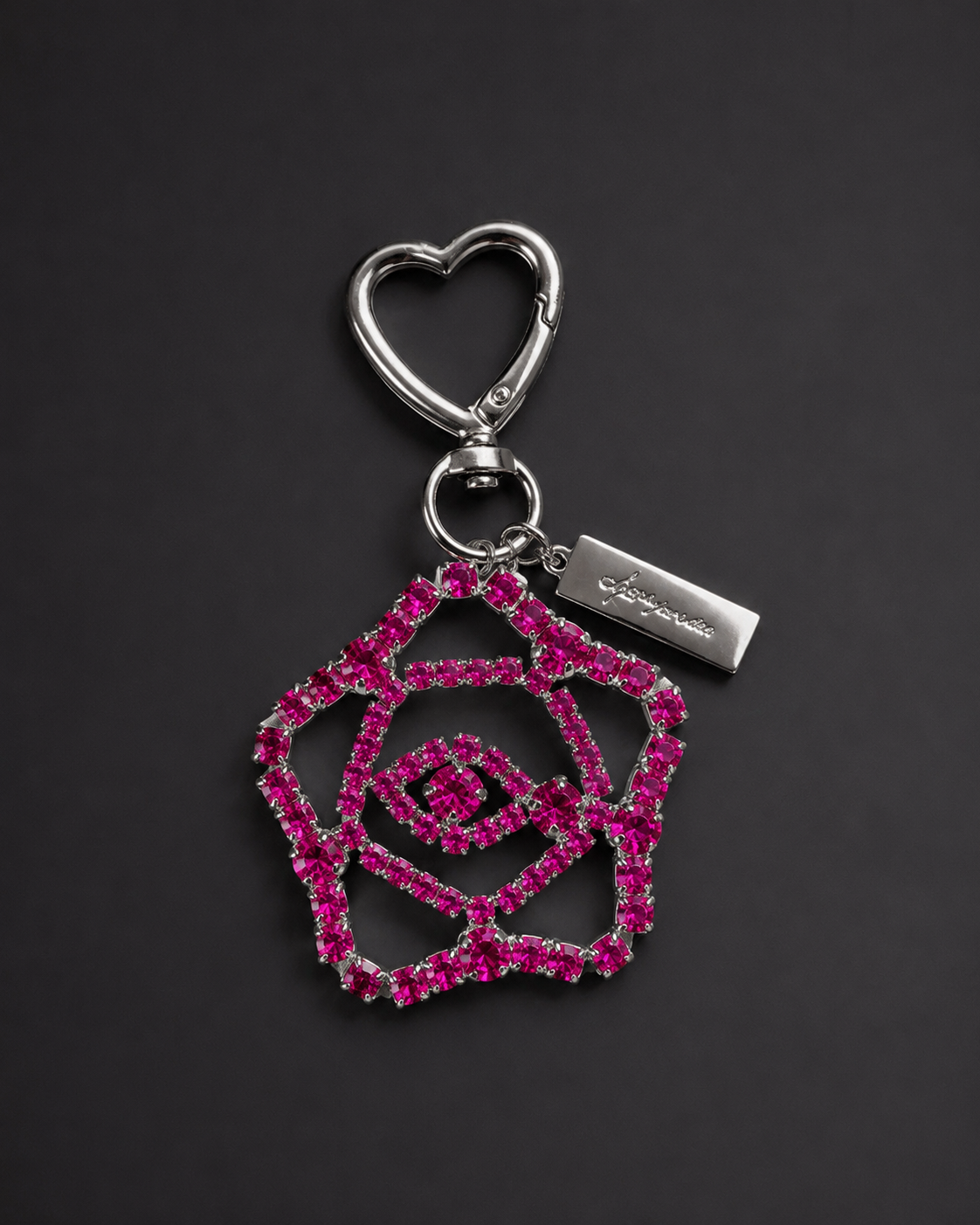 BAG CHARM 1 FUCHSIA FRONT.png