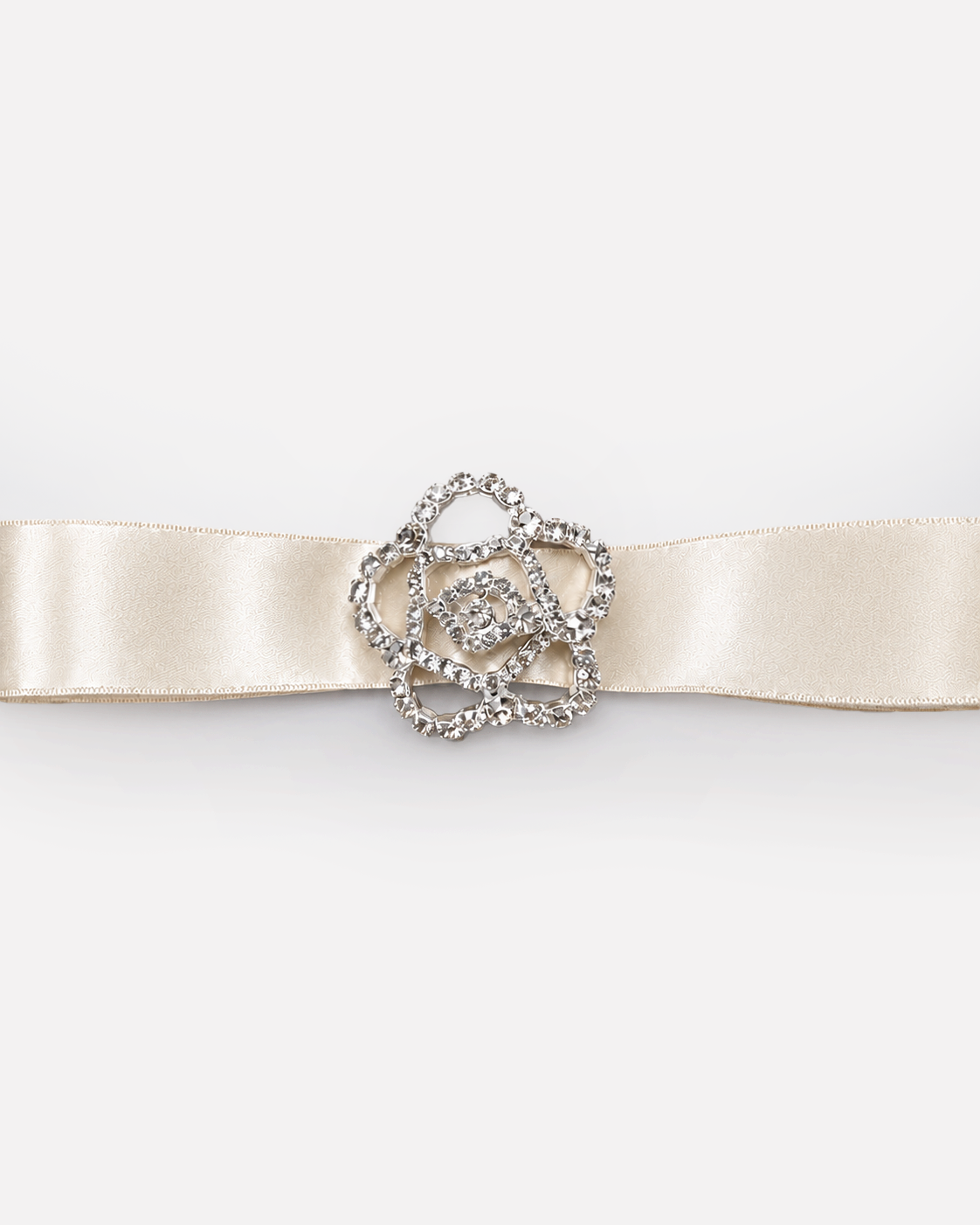 RIBBON CHOCKER IVORY SATIN FLAT FRONT.png (Copy)