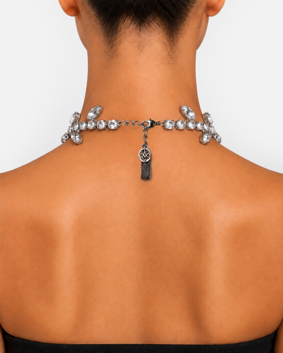 ROSE STEM CHOCKER CLEAR MODEL BACK.png