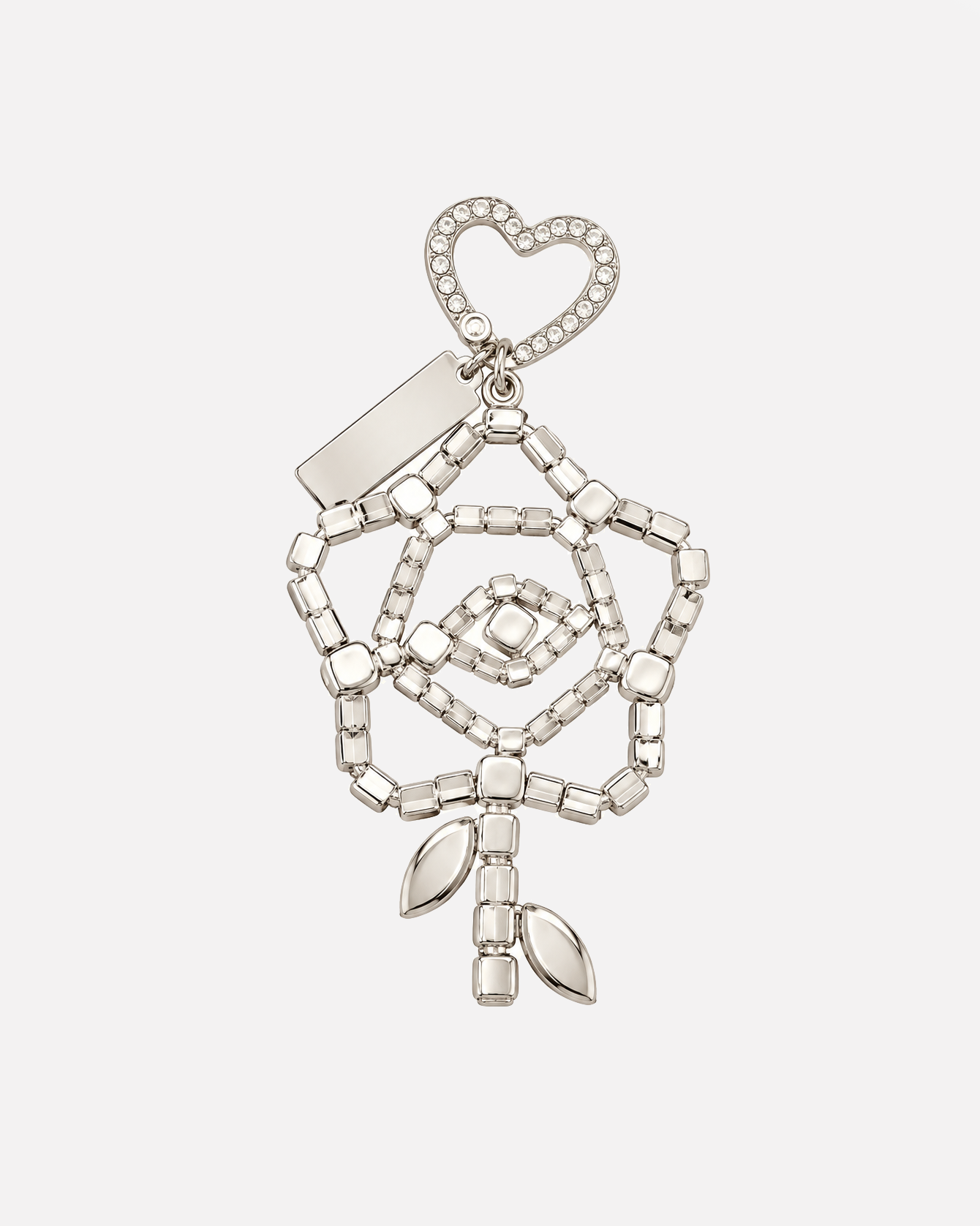 ROSE STEM BAG CHARM CLEAR FLAT BACK.png