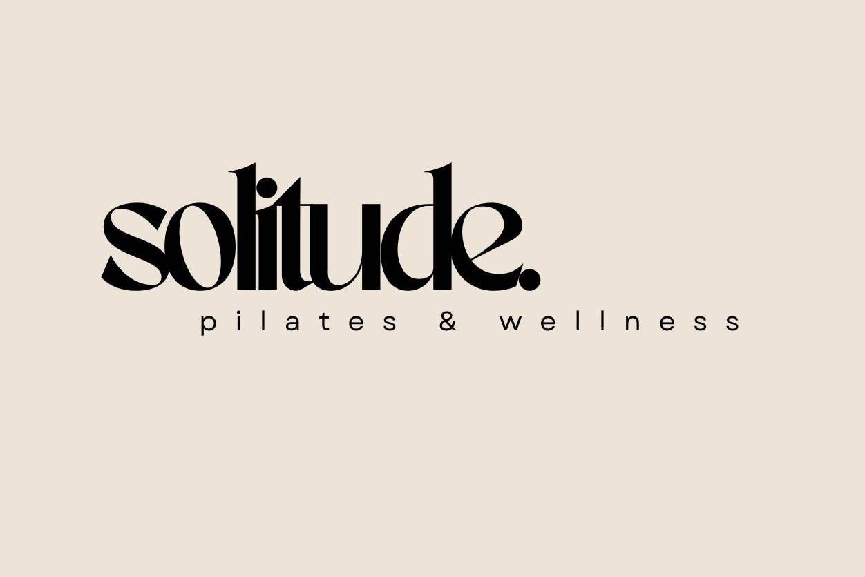 Solitude Pilates &amp; Wellness