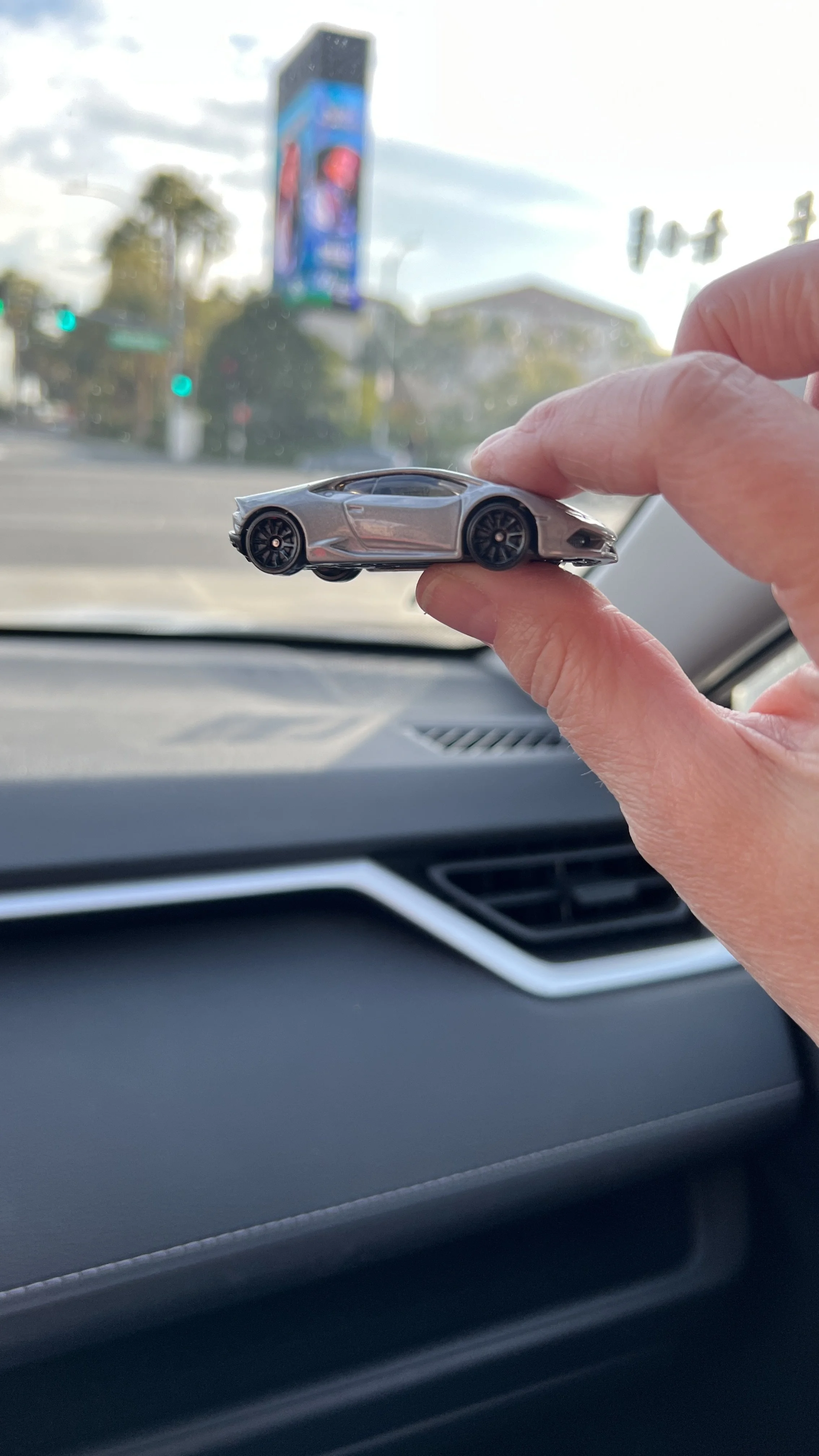 Found in Rancho Cucamonga, CA!