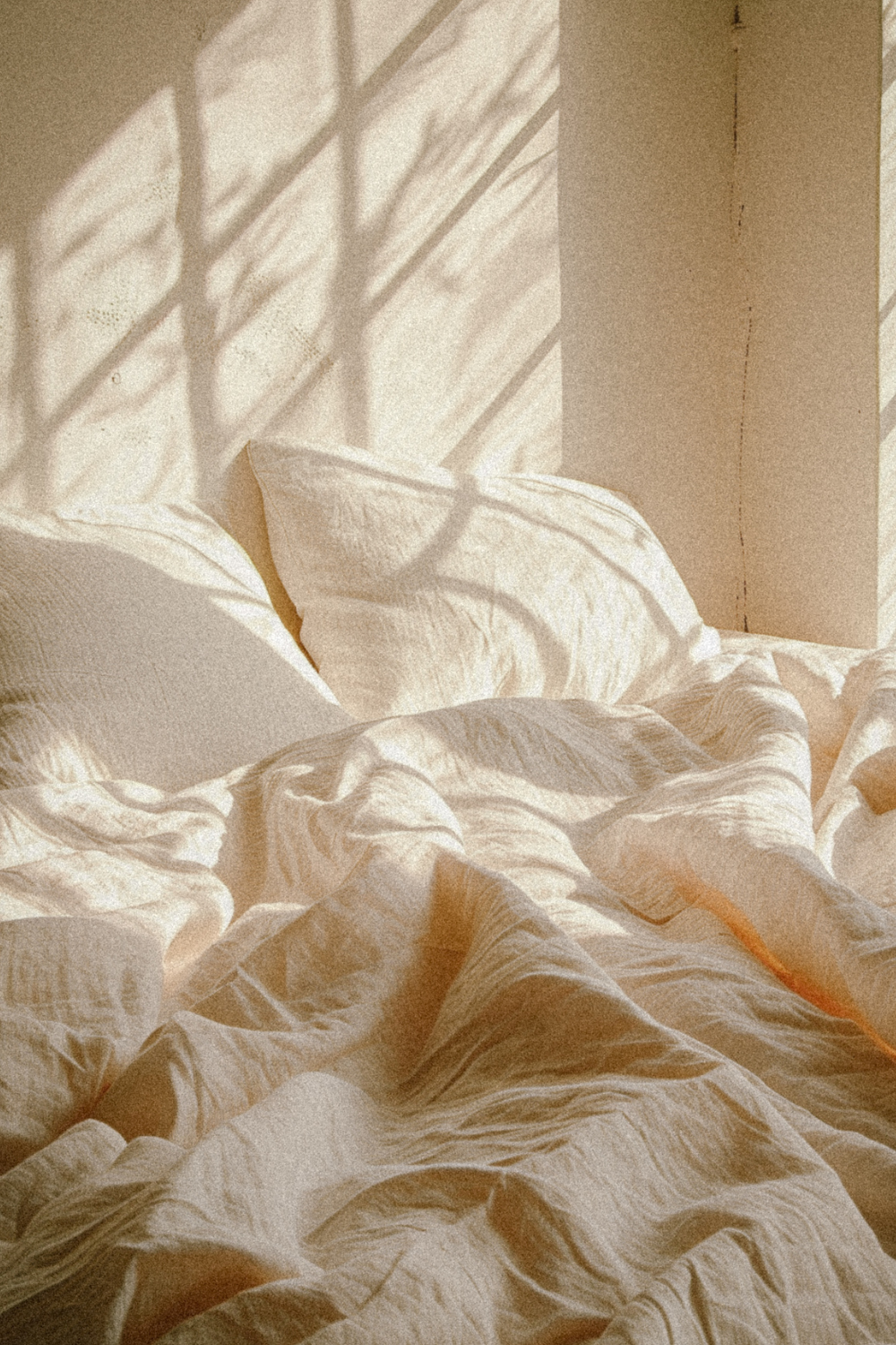 Tired, Wired, and One Group Text Away from Losing It? Here’s Why Your Stress is Begging You to Sleep.