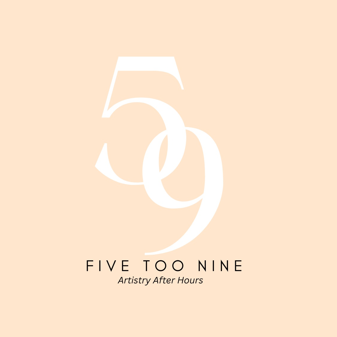 Five Too Nine Networking Event