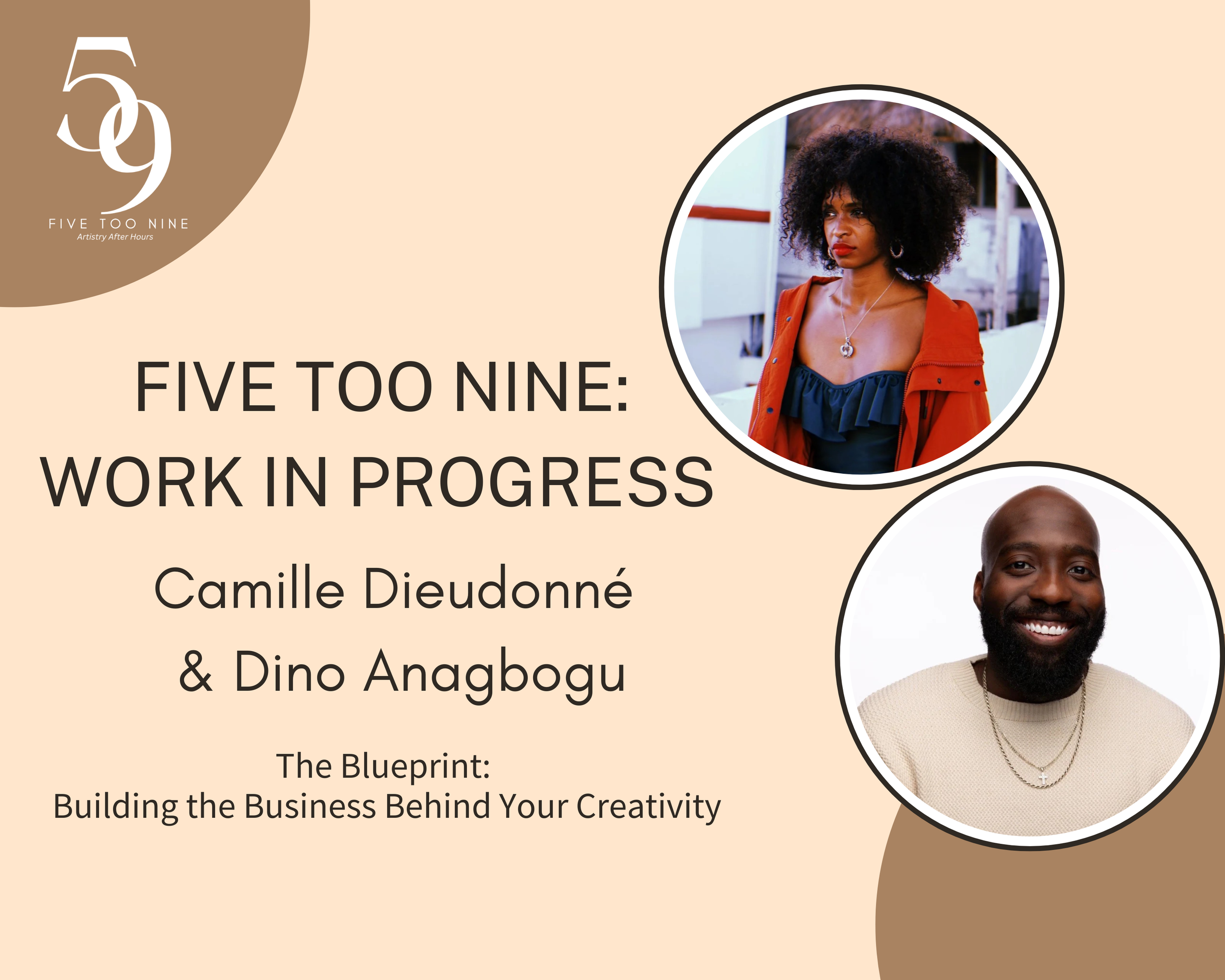 Five Too Nine: Work in Progress