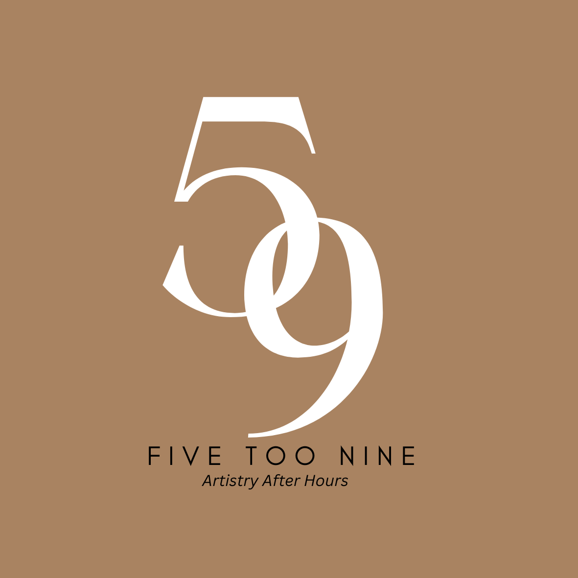 Five Too Nine: Work In Progress - Open Studio Hours