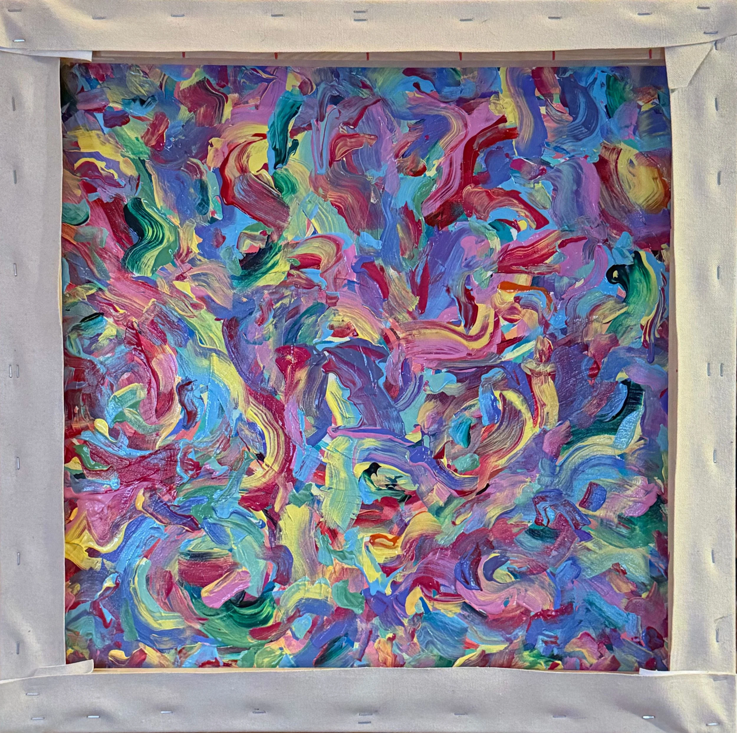 The Human Condition, 2025