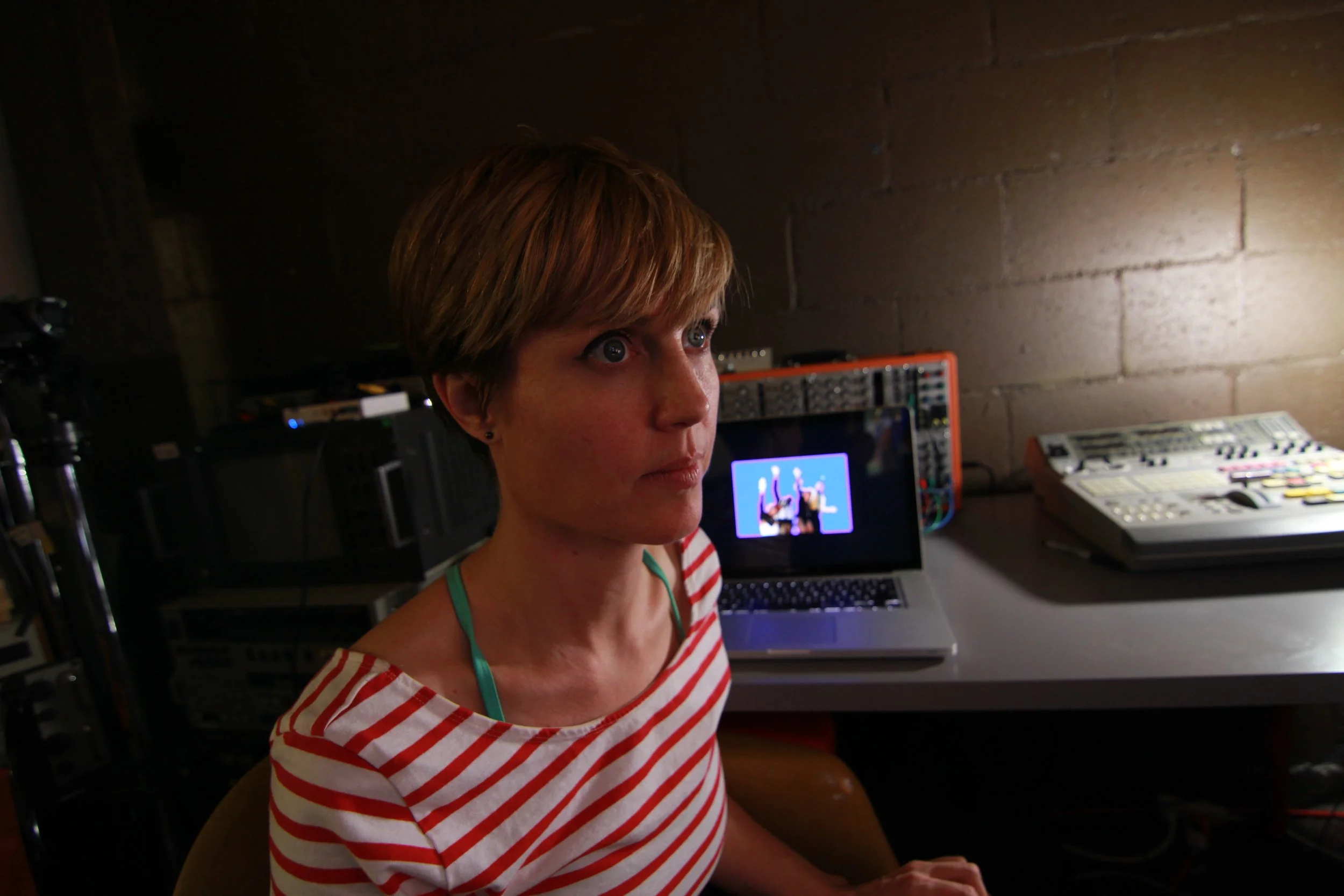 Jennifer Juniper Stratford