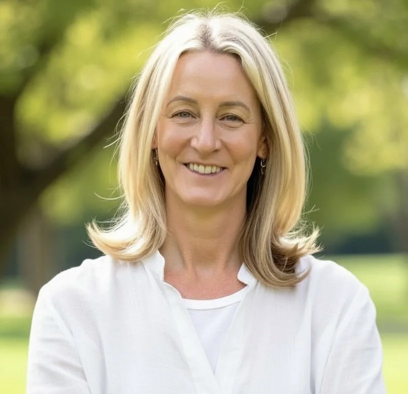 Cierra McNamara, MSW