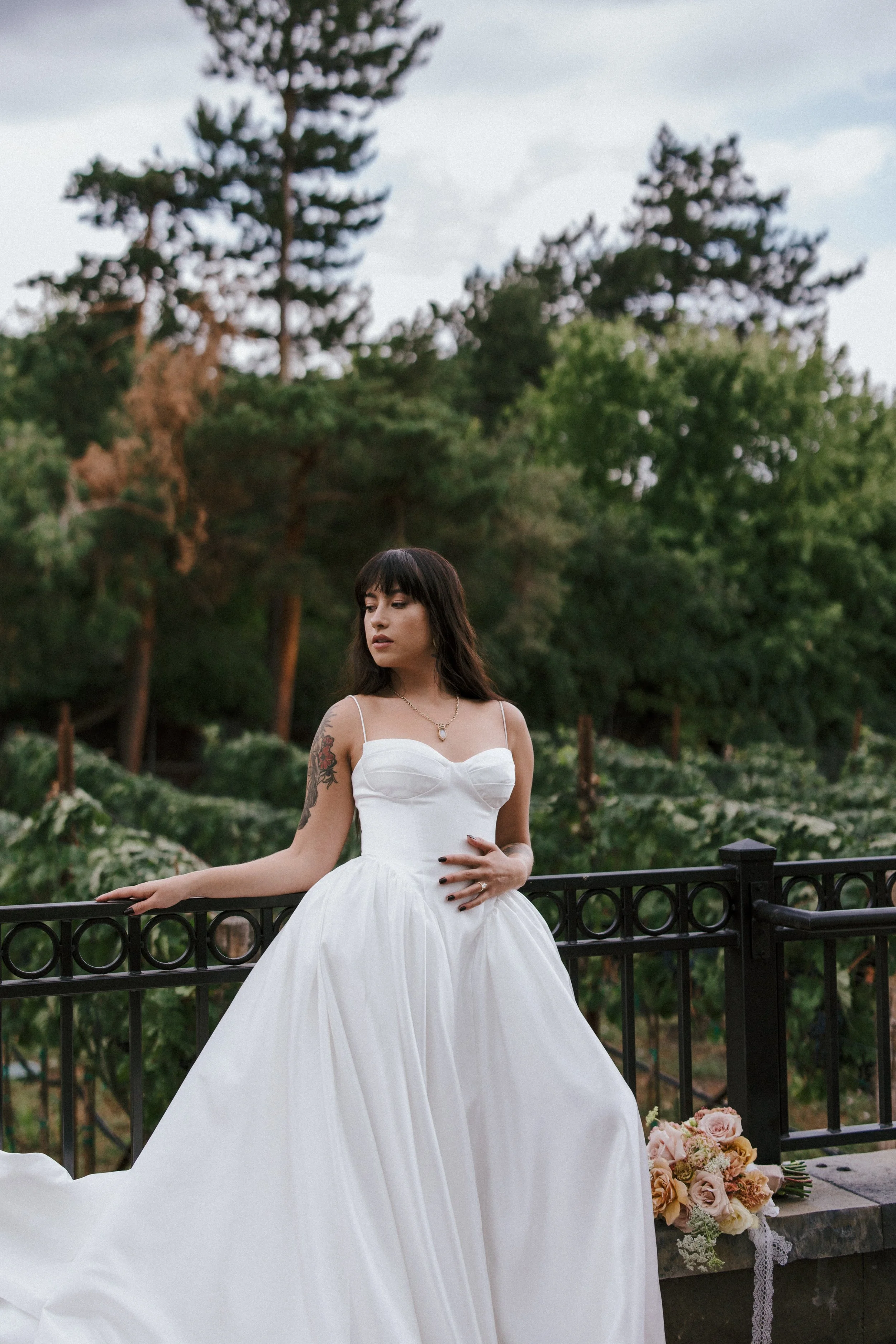 La Caille zoey framed.jpg