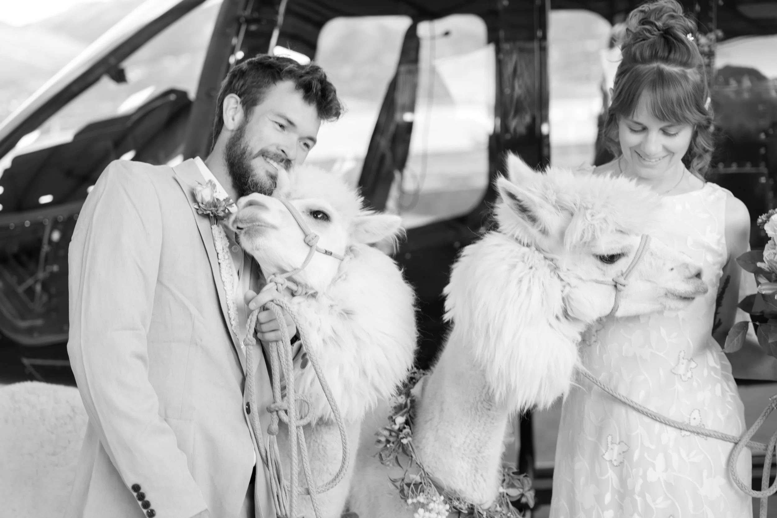 Skypark Soirée Styled Shoot & Vendor Event