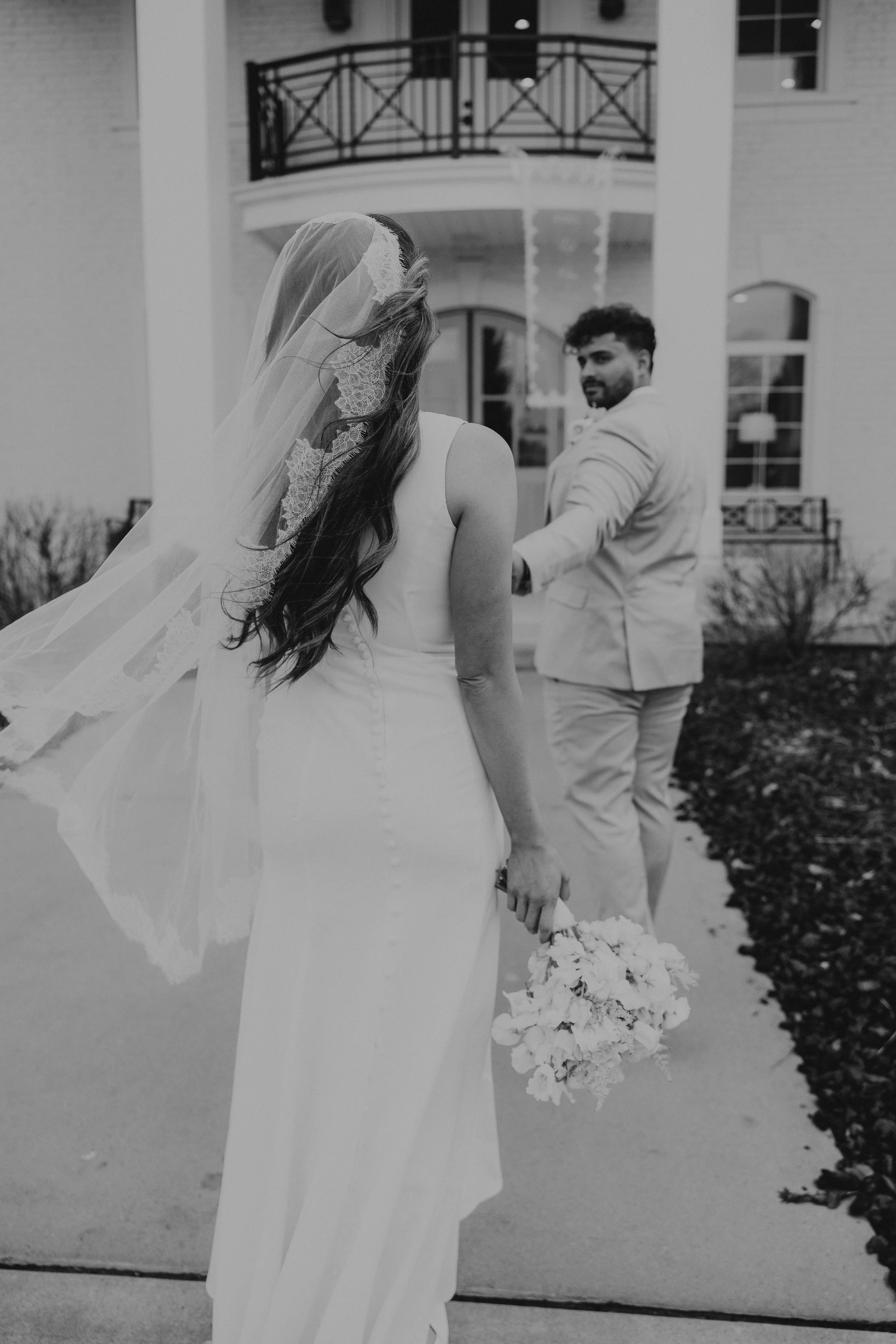 Dani & Rock's Wedding