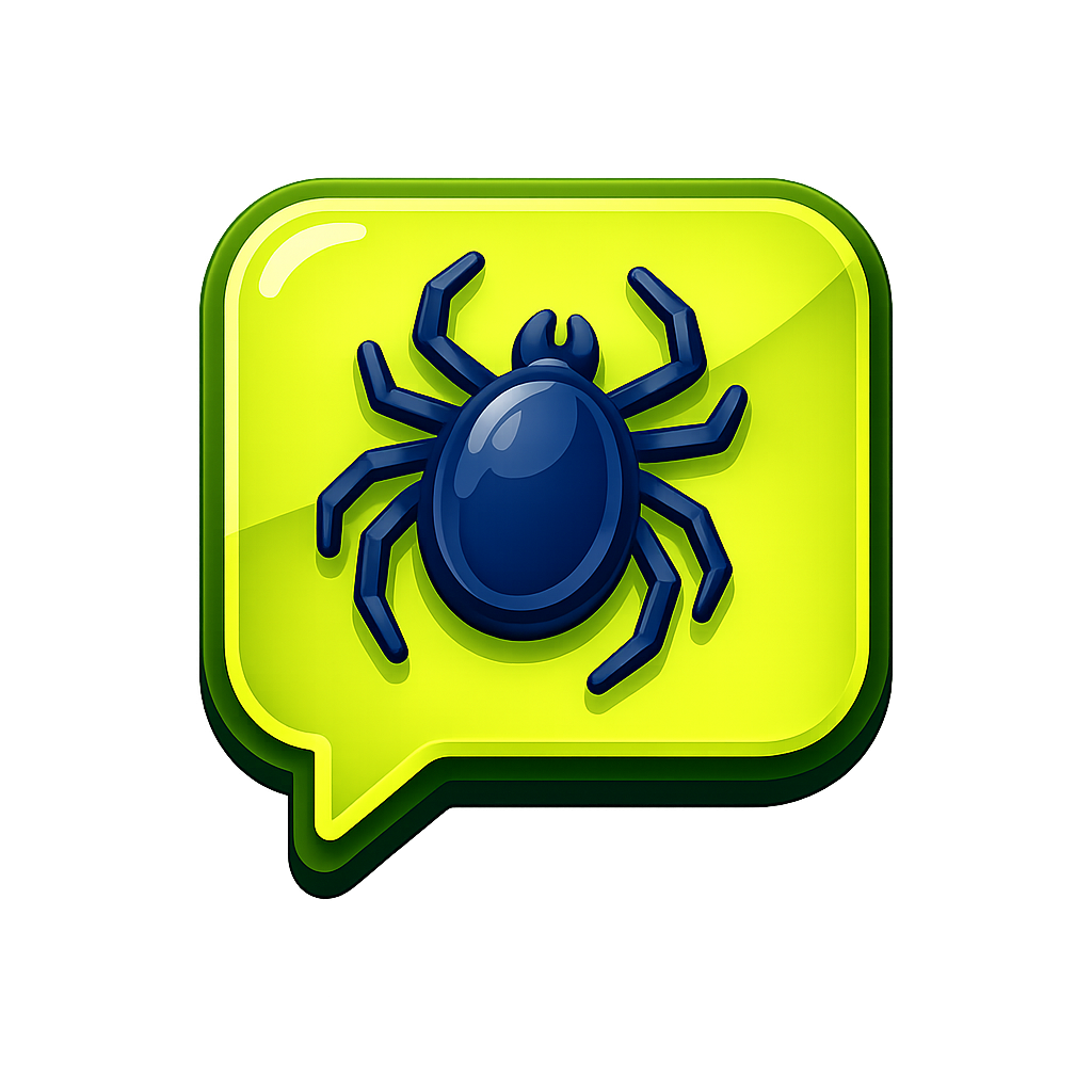 Ticks