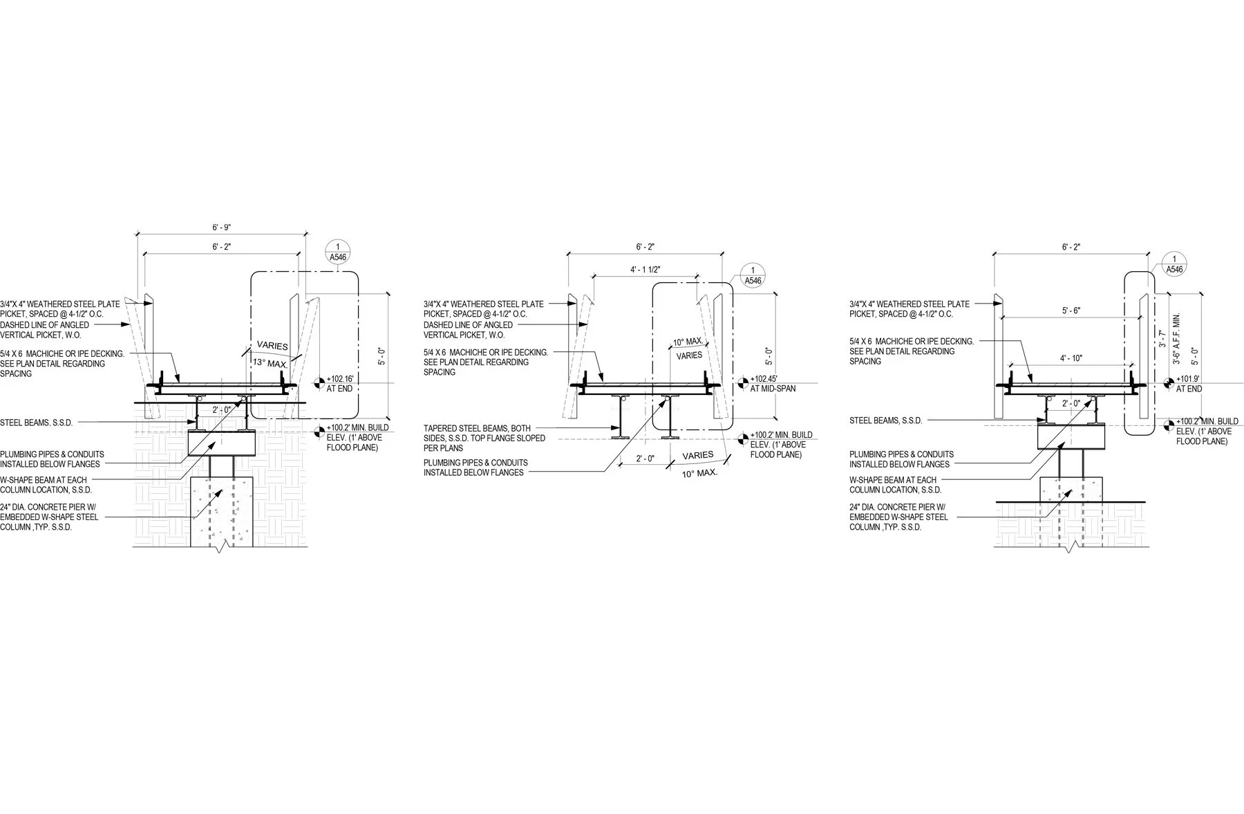 Image: David Baker Architects