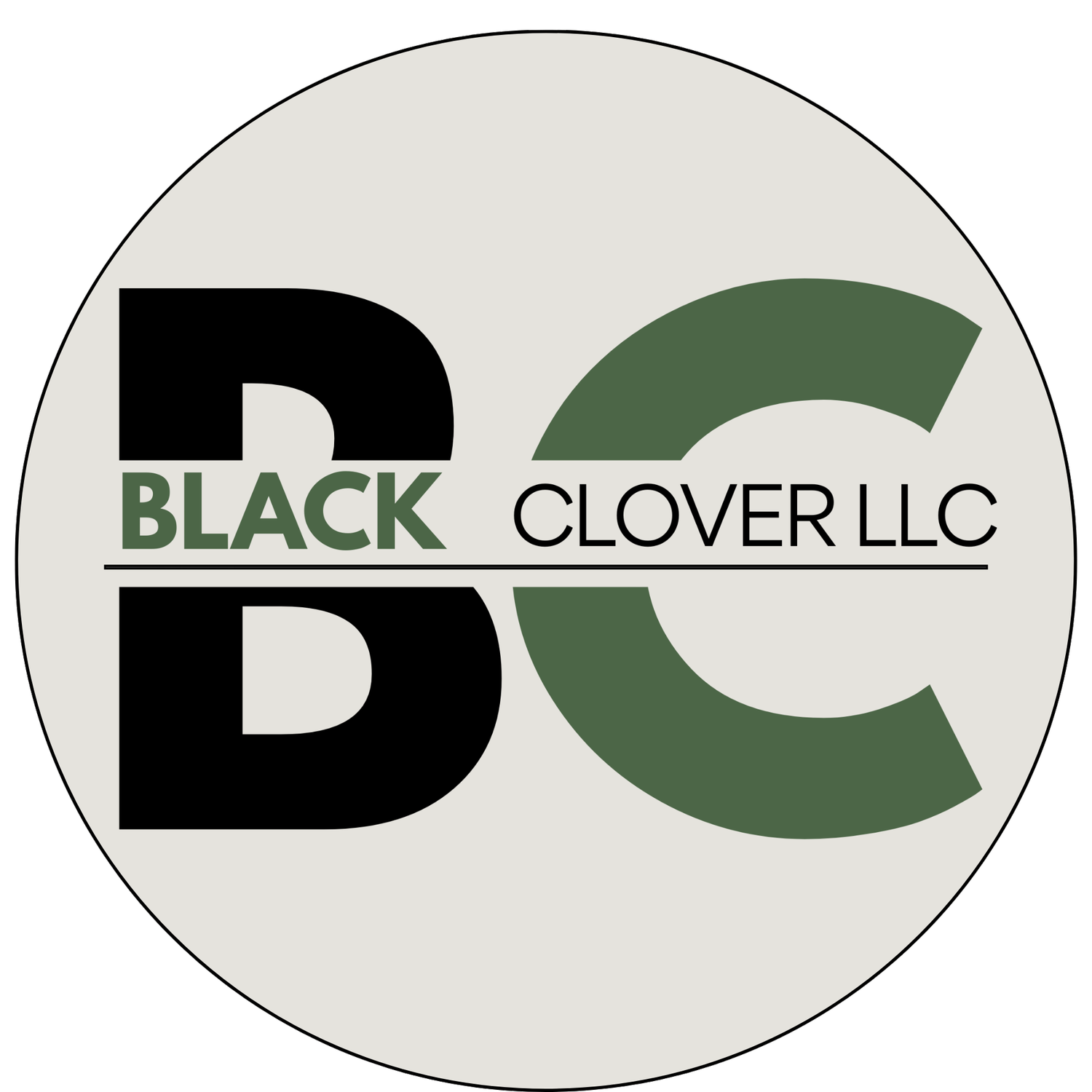 Black Clover LLC