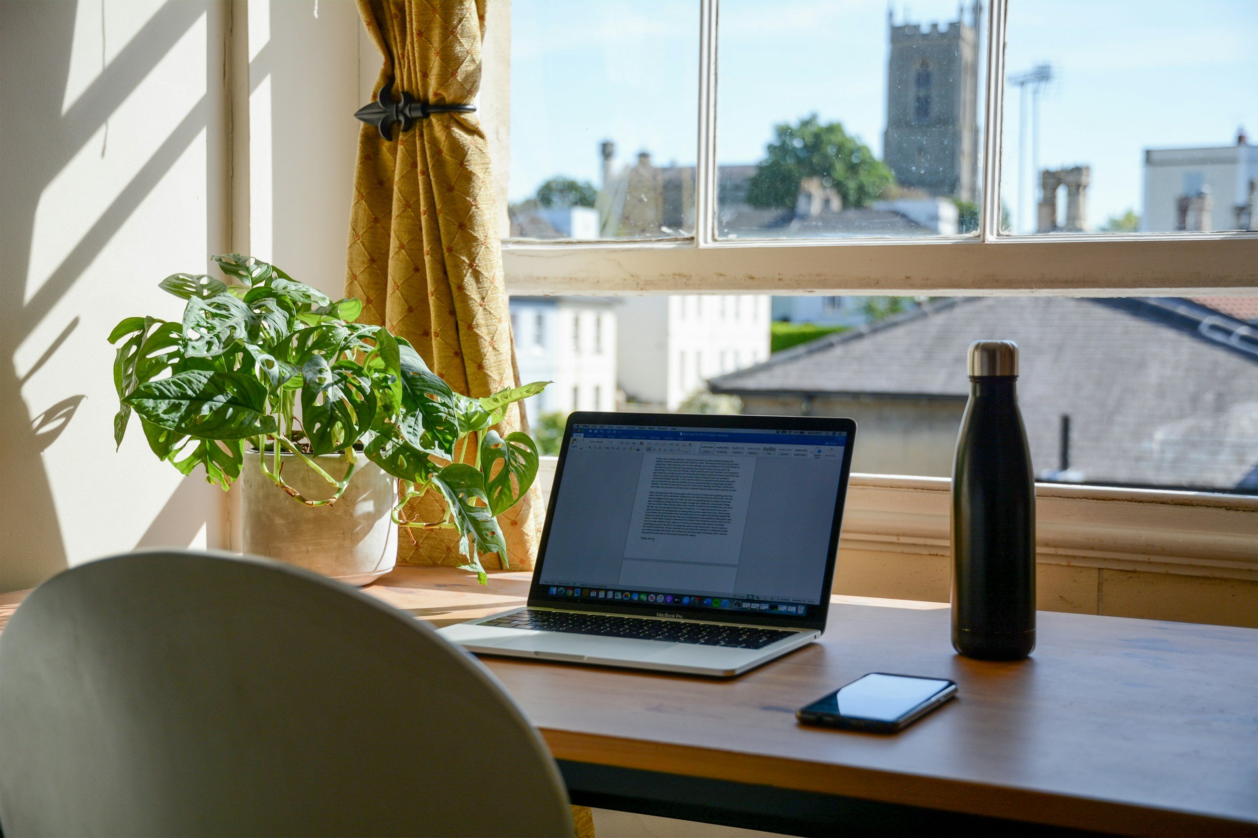 Navigating Remote Work in the Post-COVID Era: Challenges and Opportunities