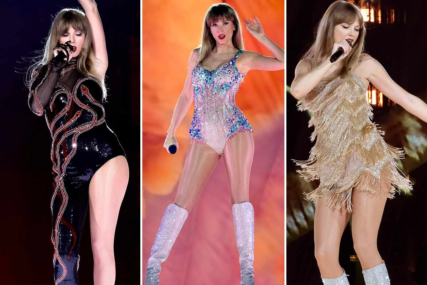 The Modern Theology of Taylor Swift