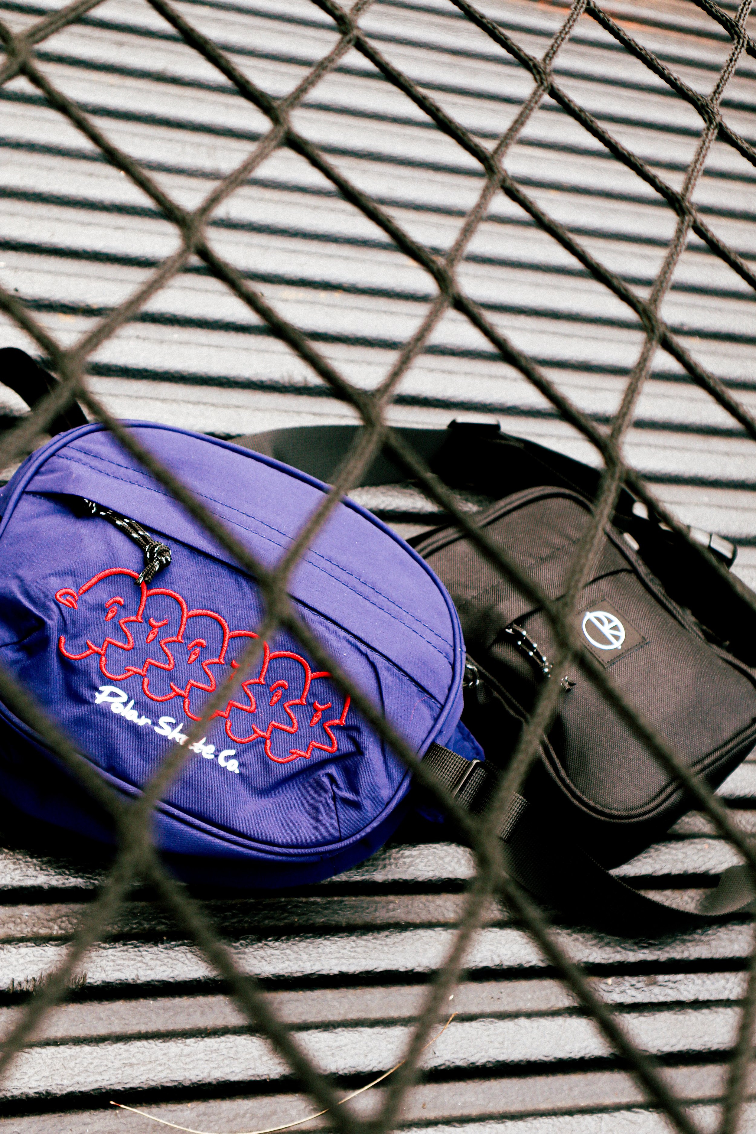 Product photography, Polar Skate Co./Boardworld, 2024
