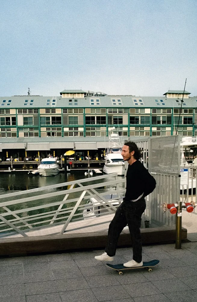 Monster Children - Skate For Dylan 2025