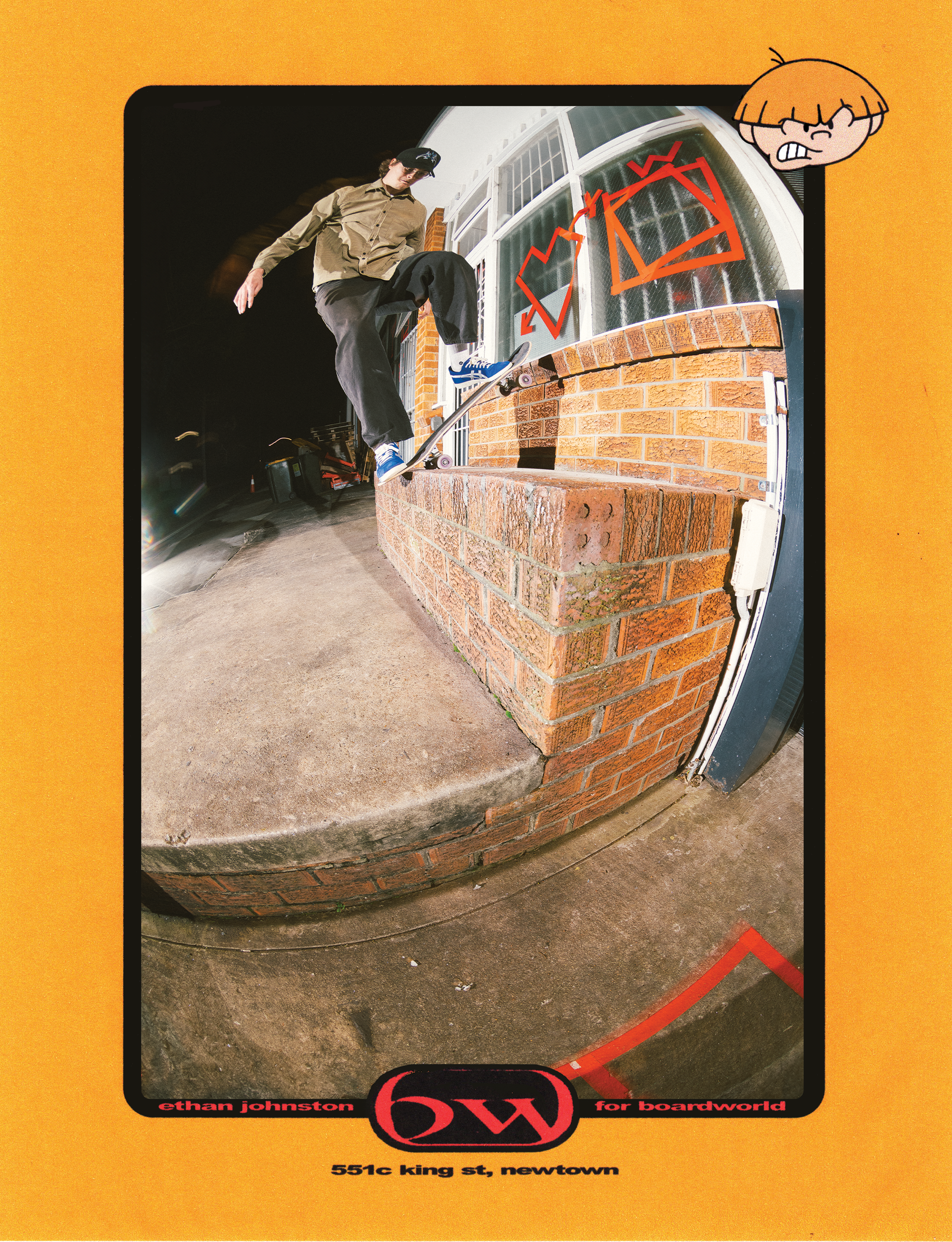 Slam Magazine - Autumn 2025