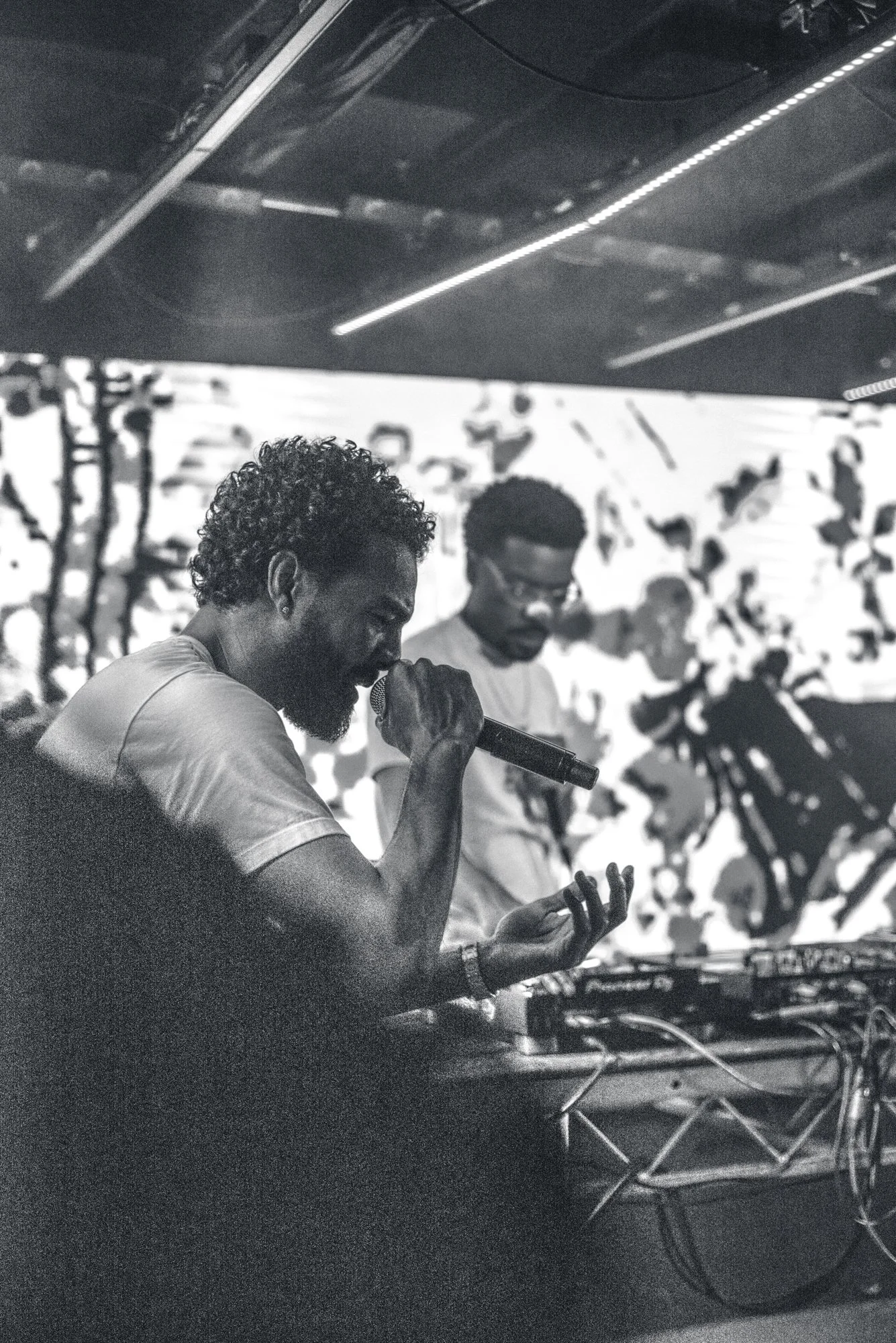 Live Shows
