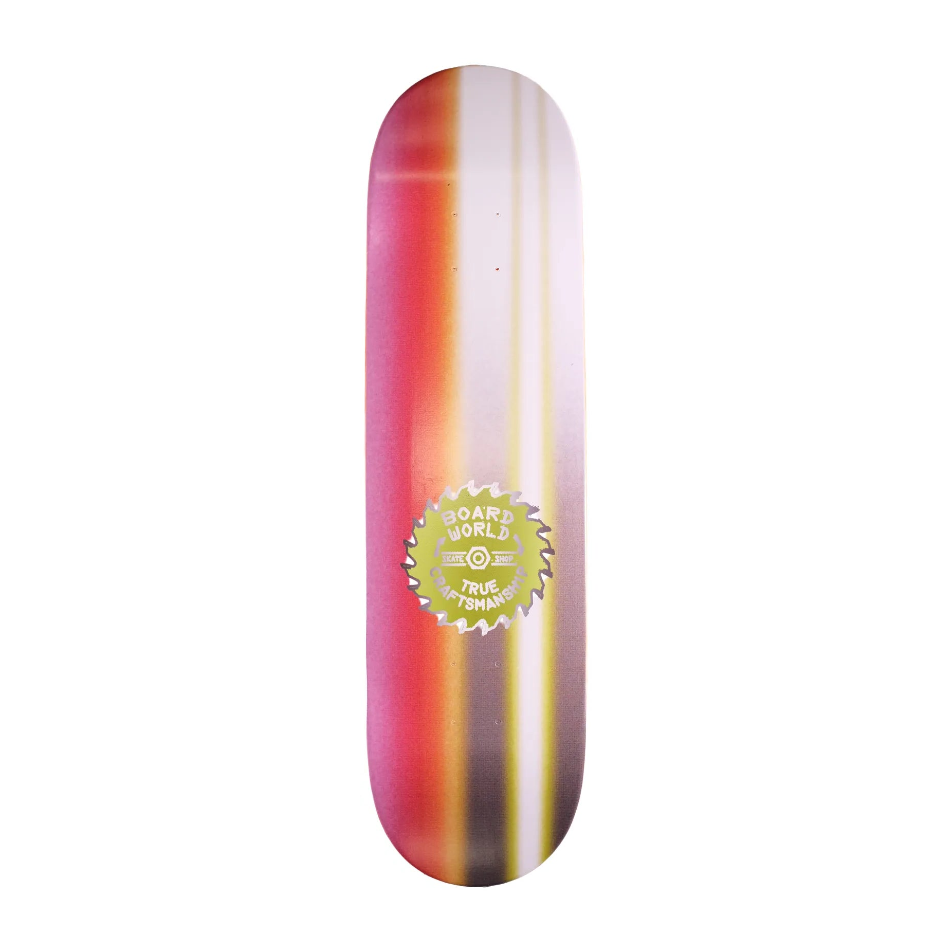 Boardworld - Stix Deck
