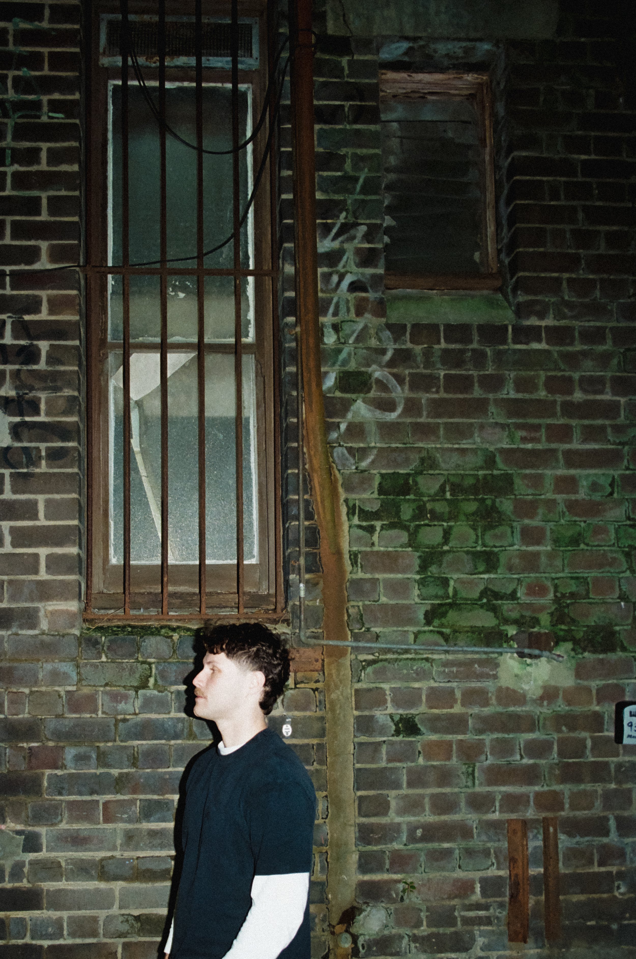 Calm Tyson - Okay, Goodbye - Album Promo