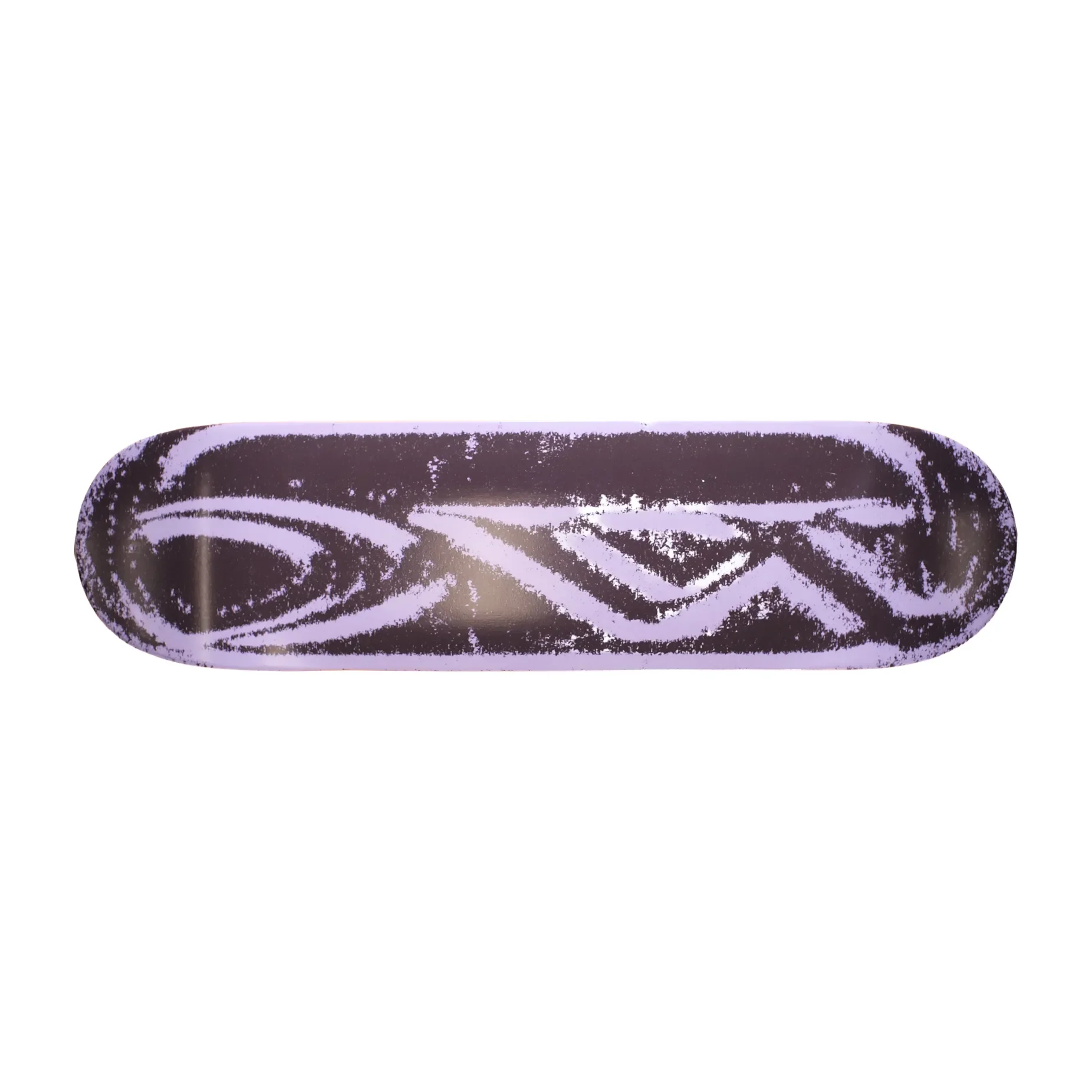 Boardworld - Pill Deck, Charcoal/Lavender
