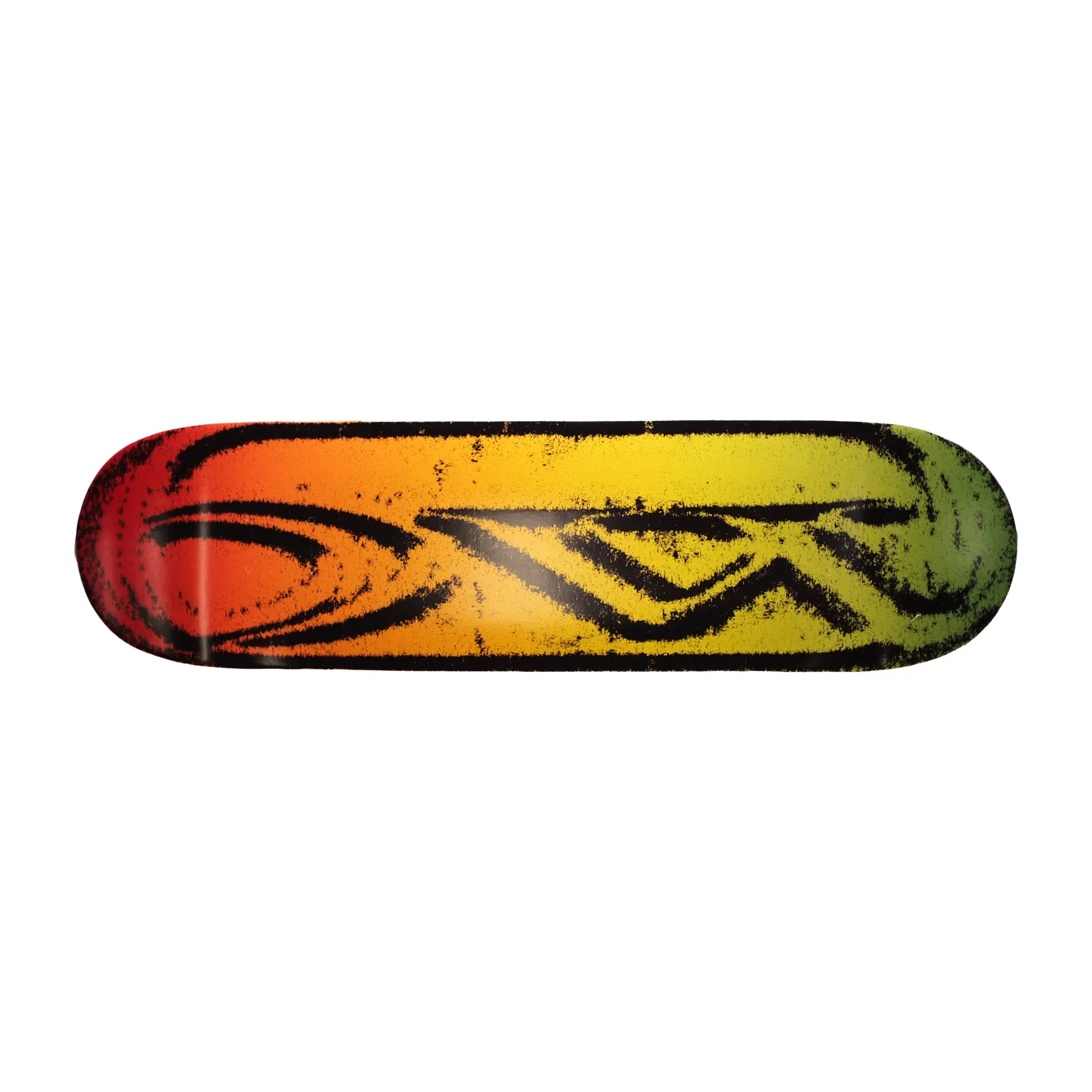 Boardworld - Pill Deck, Rasta
