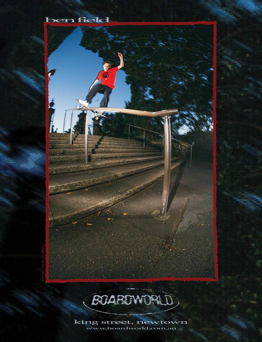 Slam Magazine - Winter 2024