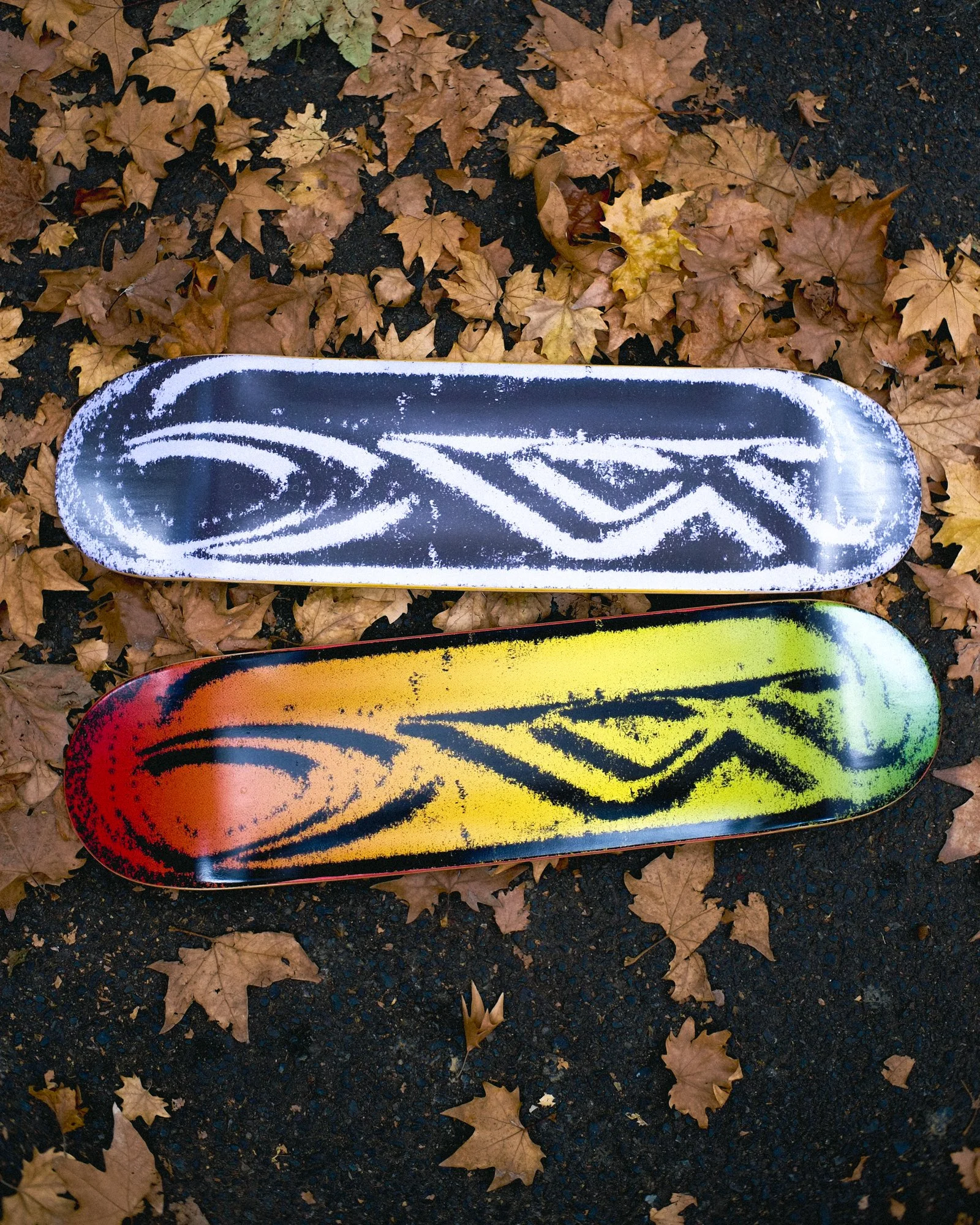 Boardworld - Pill Skateboard Decks