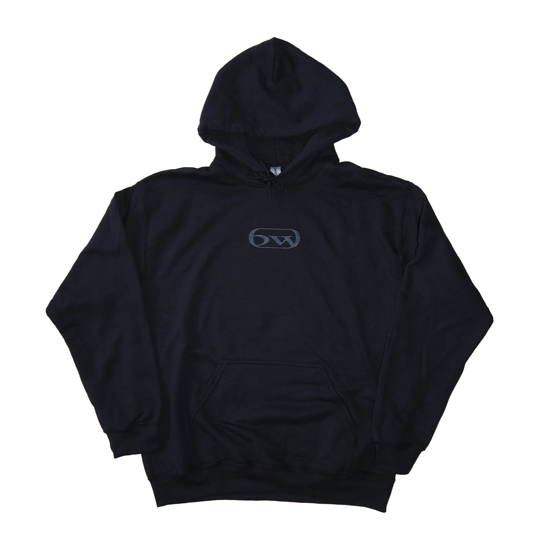 Boardworld - Pill Hoodie, Black/Grey