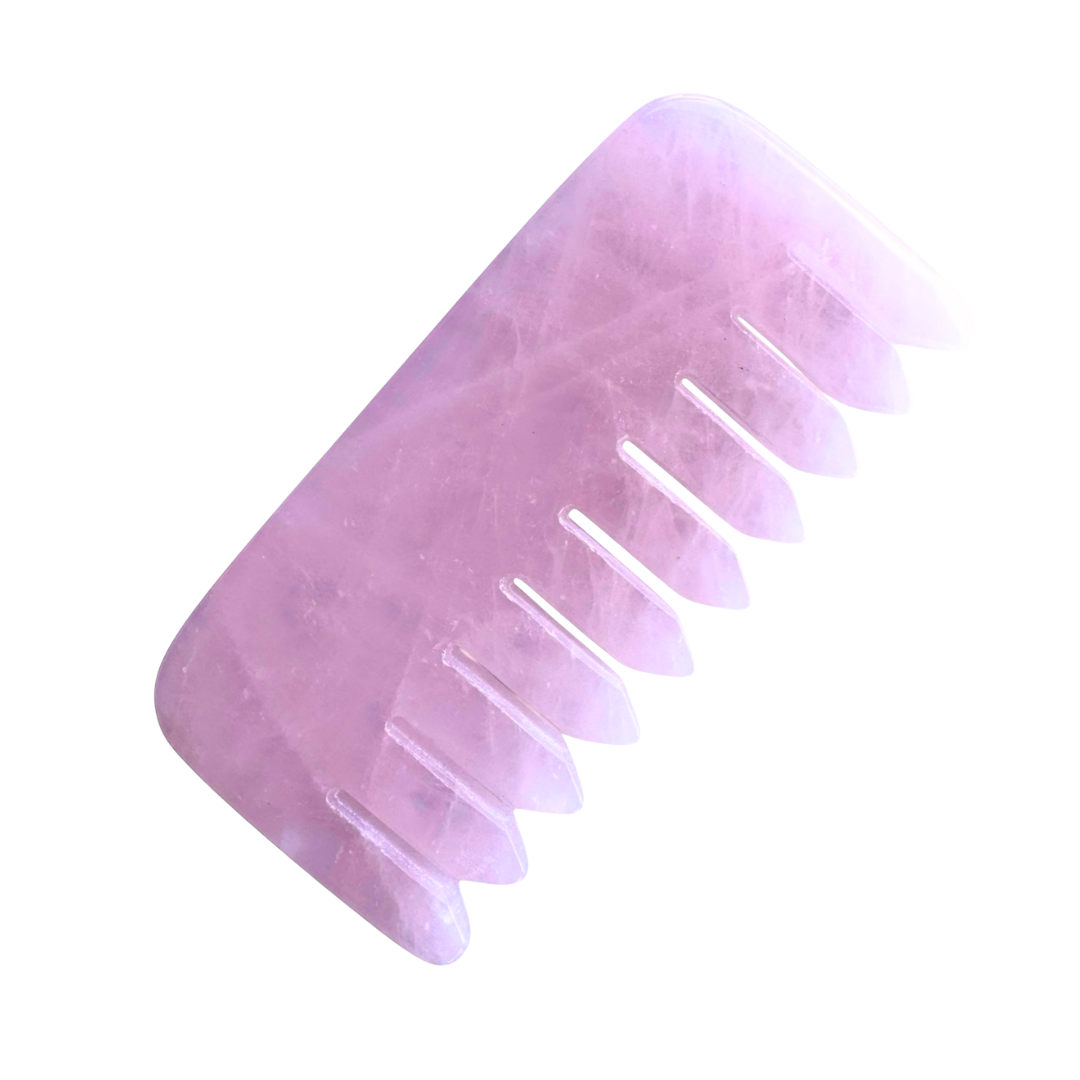 Lux Quartz Comb