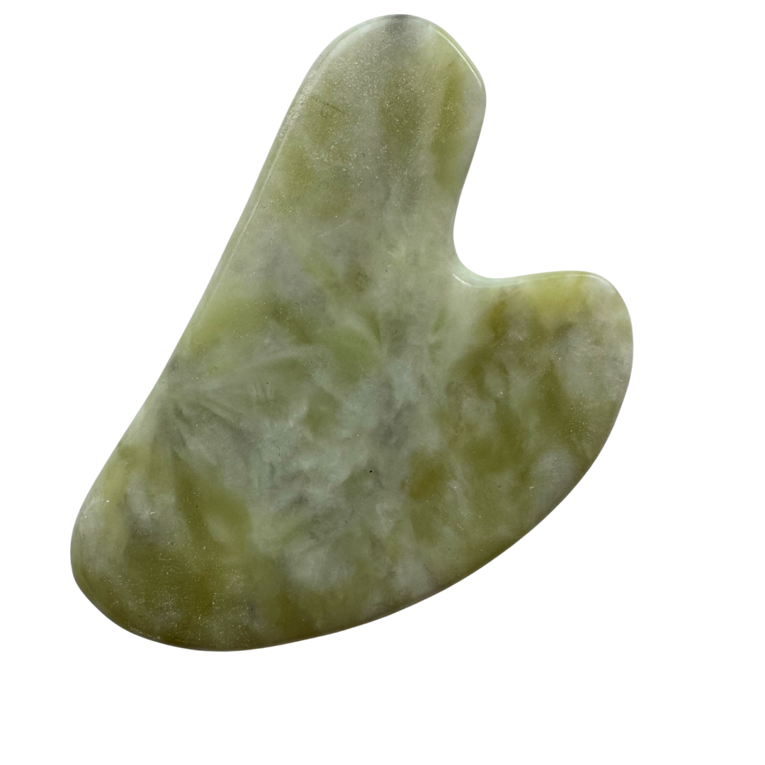 Jade Glow Gua Sha