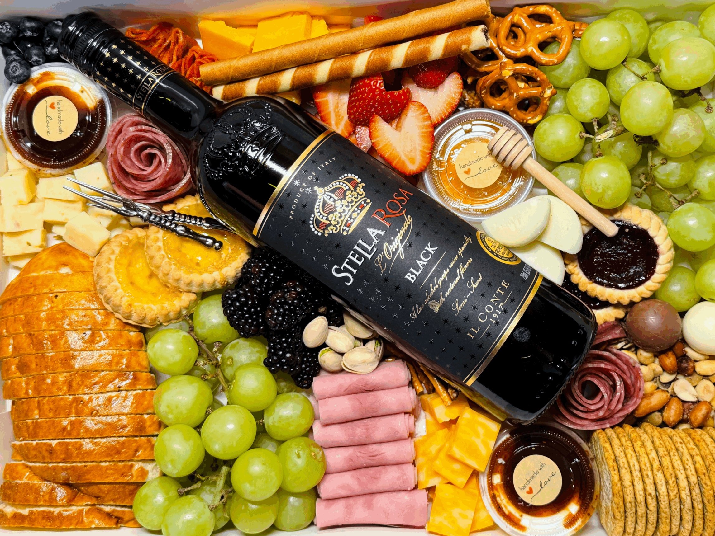 Wine Box