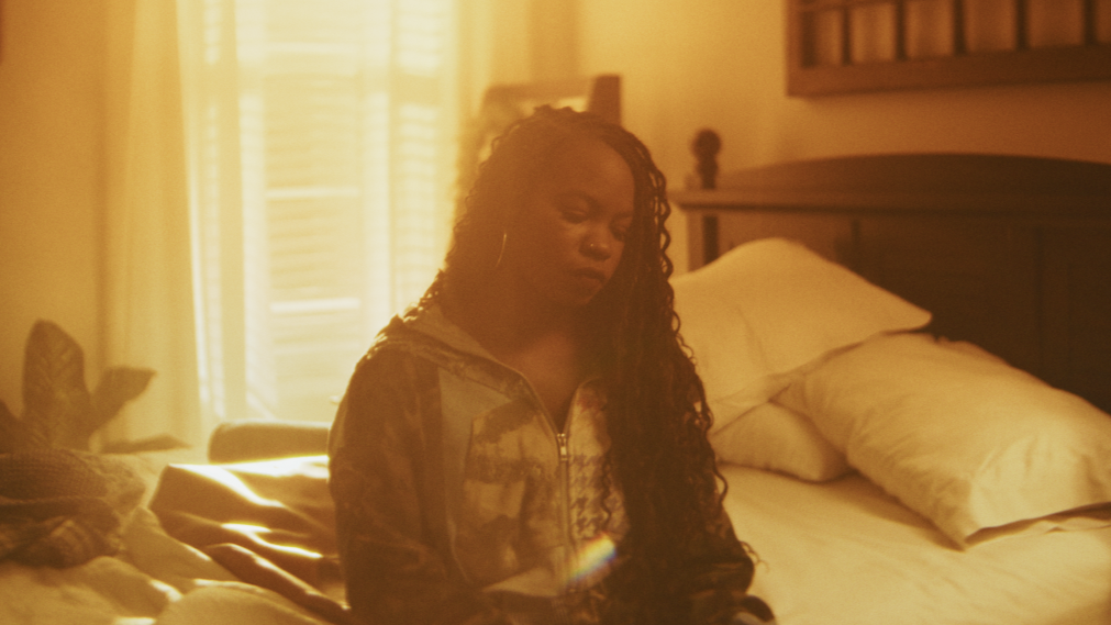 SIT WITH ME - Music Video