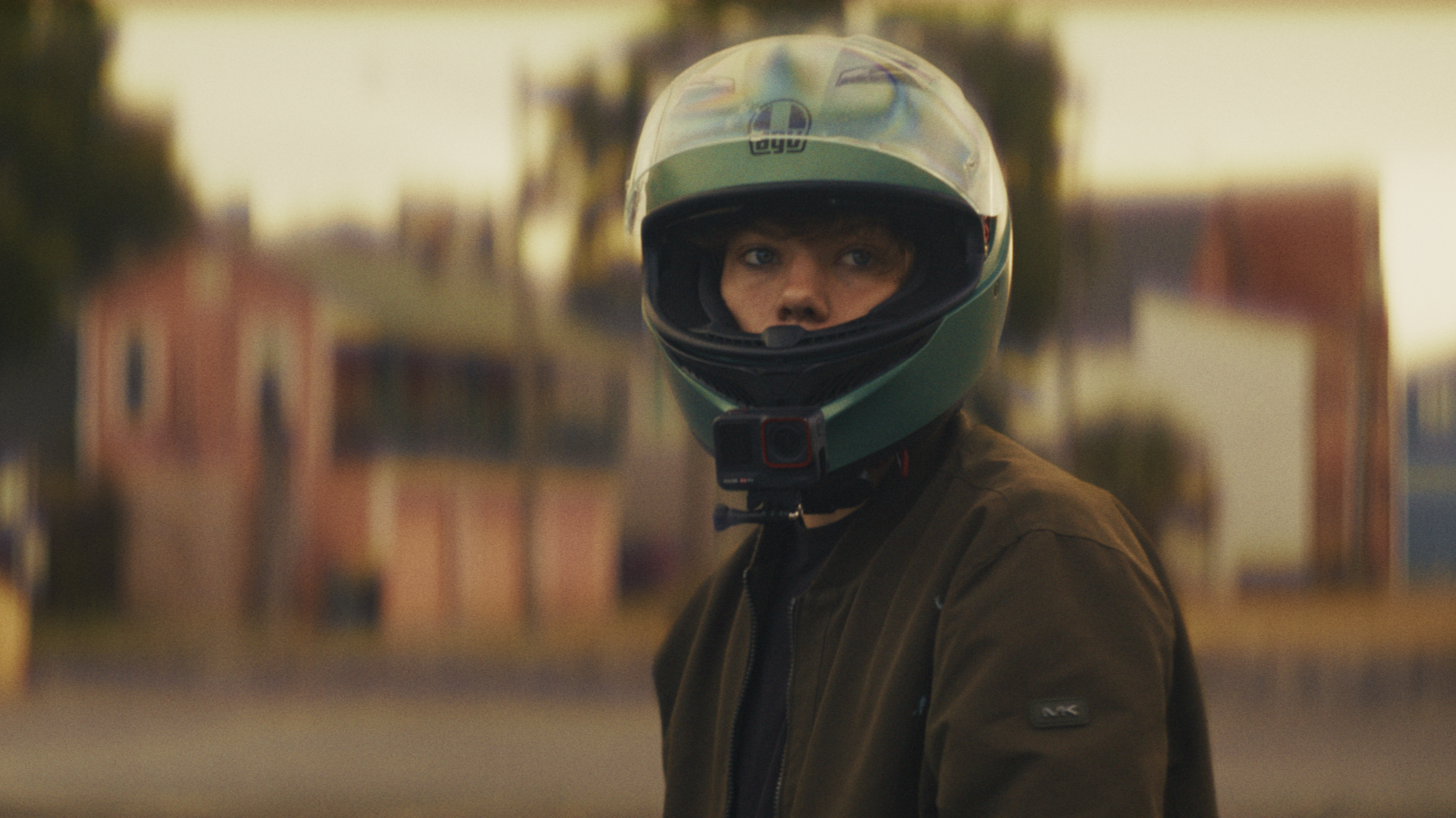 REDBULL : WINGED GENERATION - SPEC AD