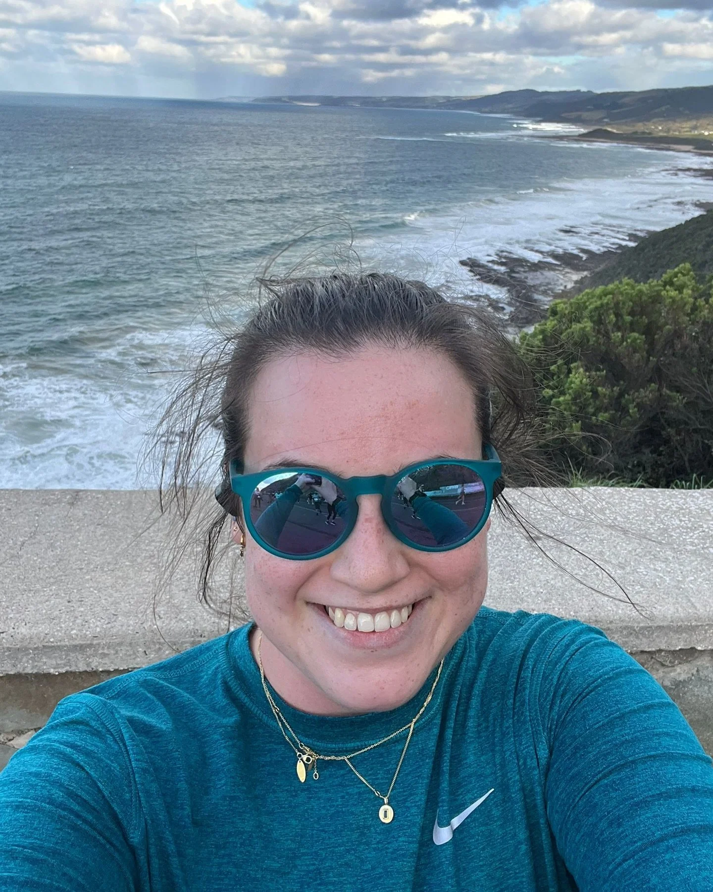 Some recent race results &amp; things we like to see:

Great Ocean Road 23km:
Kate Beaton 2:39:08

Hawke&rsquo;s Bay Marathon:
Maddie Bell 5:23:51 PB

Saint Clair Vineyard 12k
Anna Johnson 1:23:07 PB