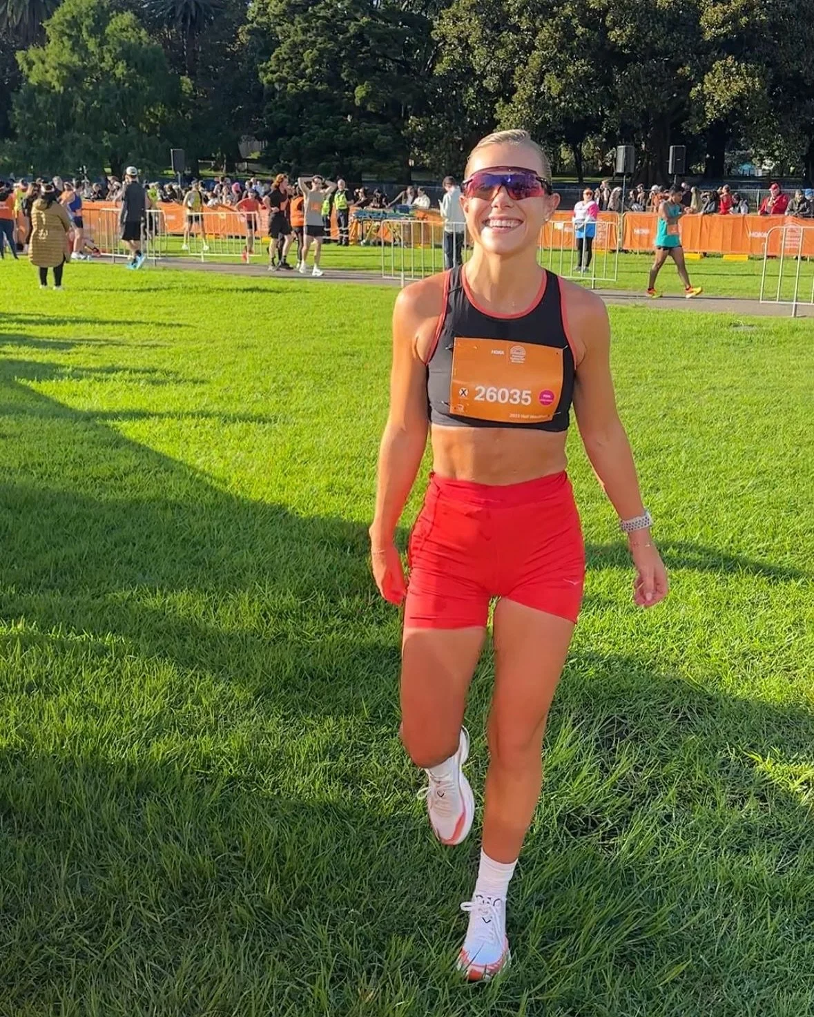 Another very successful weekend of races. So many stories to tell, each athlete getting to the start line and executing such amazing performances. As always. So proud!

SATURDAY 
Adam Thompson: Rotorua Marathon **started running for the first time TH