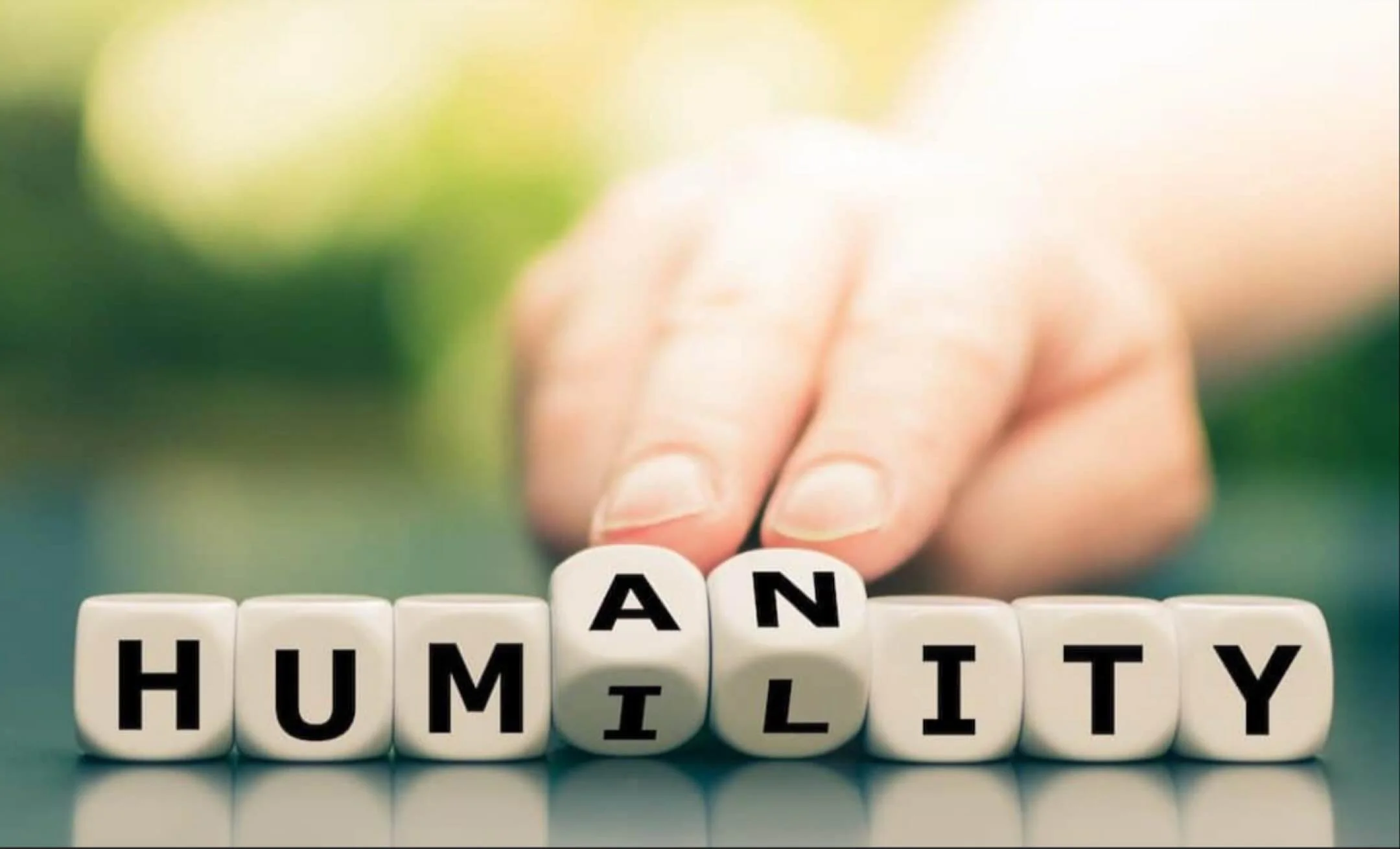 Friday night thoughts on humility&hellip;

Our industry, and especially the associations sure loves recognition. Plaques, trophies, rankings, flashy cars, luxury watches&mdash;agents often showcase them as proof of success. But does the client really