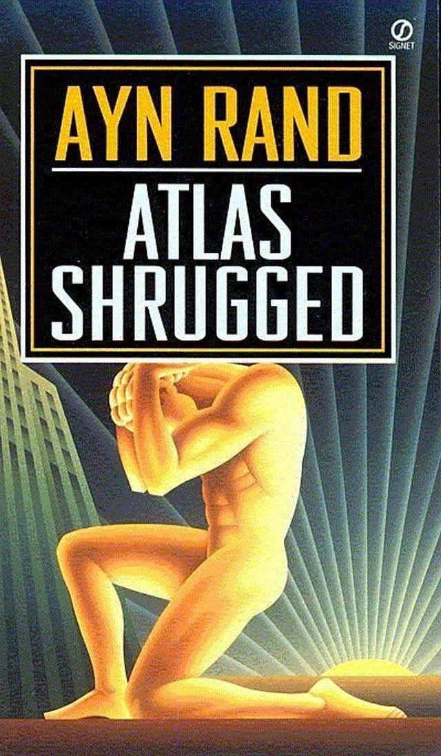 Our nation&hellip;the government shutdown&hellip;Federal Reserve monetary machinations&hellip;NYC mayor&hellip;the real estate associations&hellip;

all are haunting familiar&hellip;

#AtlasShrugged