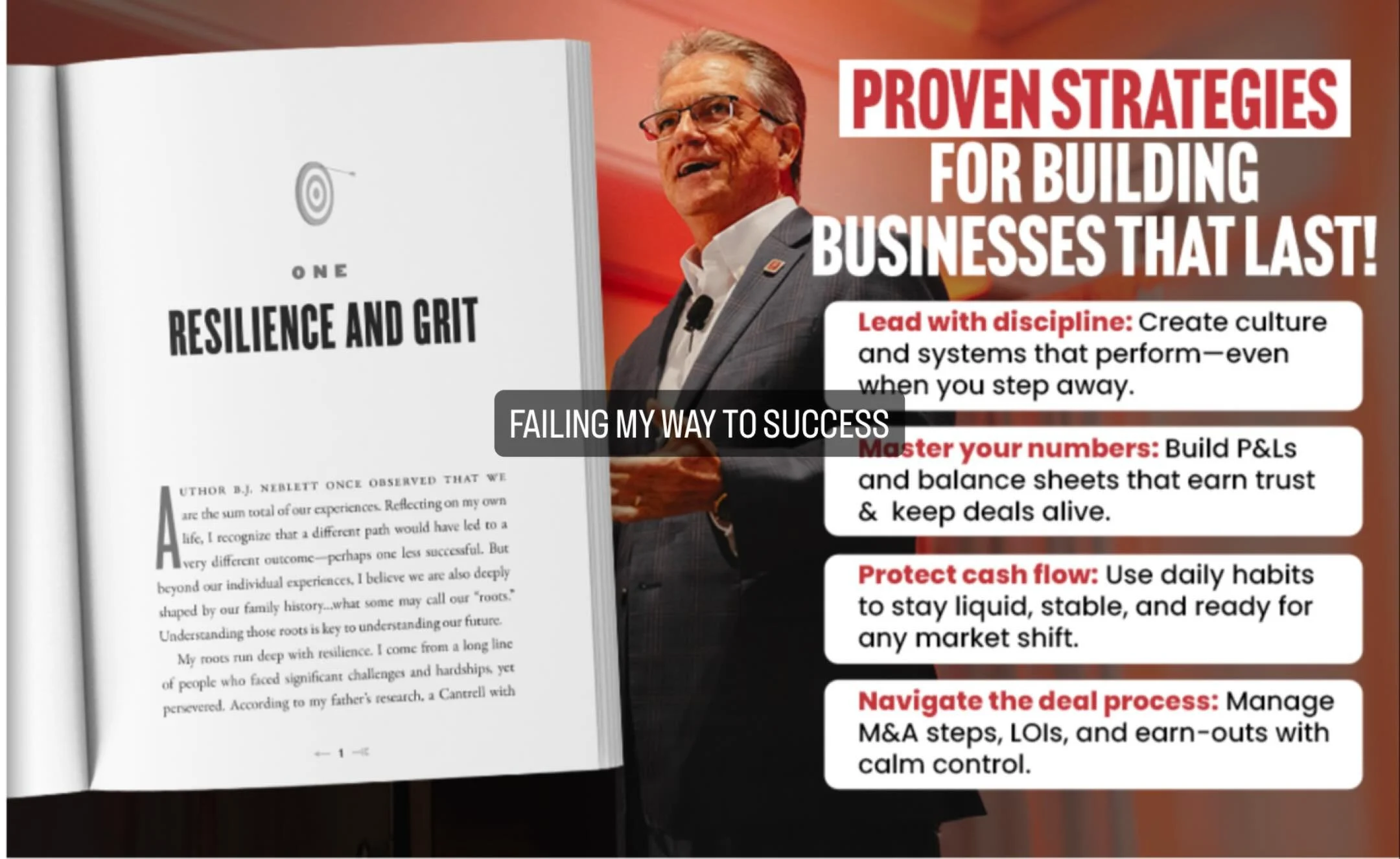 &ldquo;👉Phillip Cantrell distills decades of wisdom into a powerful and easy-to-read guide. Cantrell provides the reader with the tools every entrepreneur should have to create the framework for a successful business!&rdquo;

GRAB YOUR CHRISTMAS STO